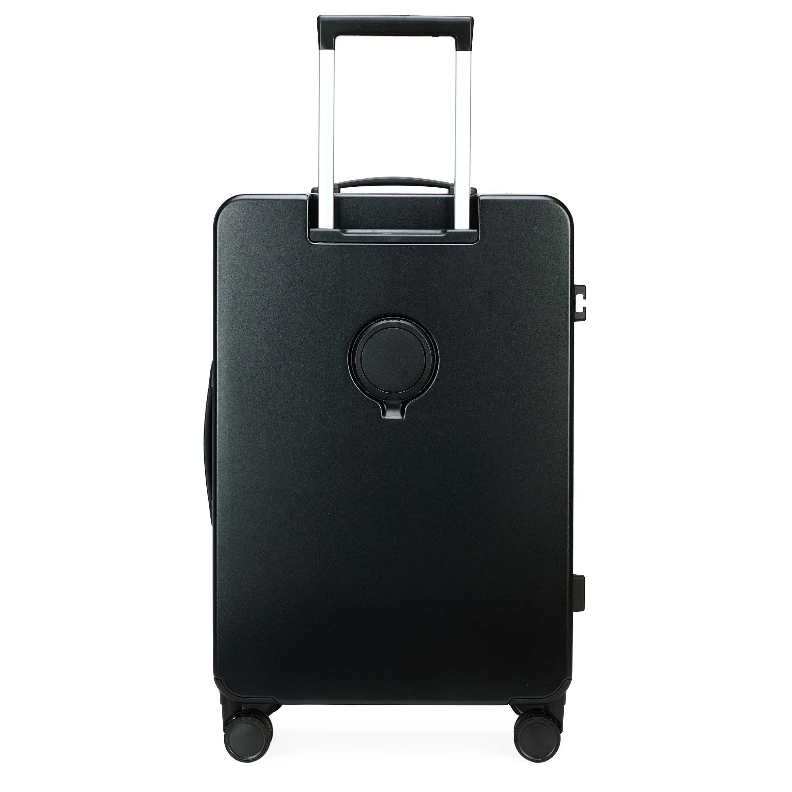 GREENWICH Maleta mediana ALUMINIO FRAME Nantes 64,5CM - Image 3