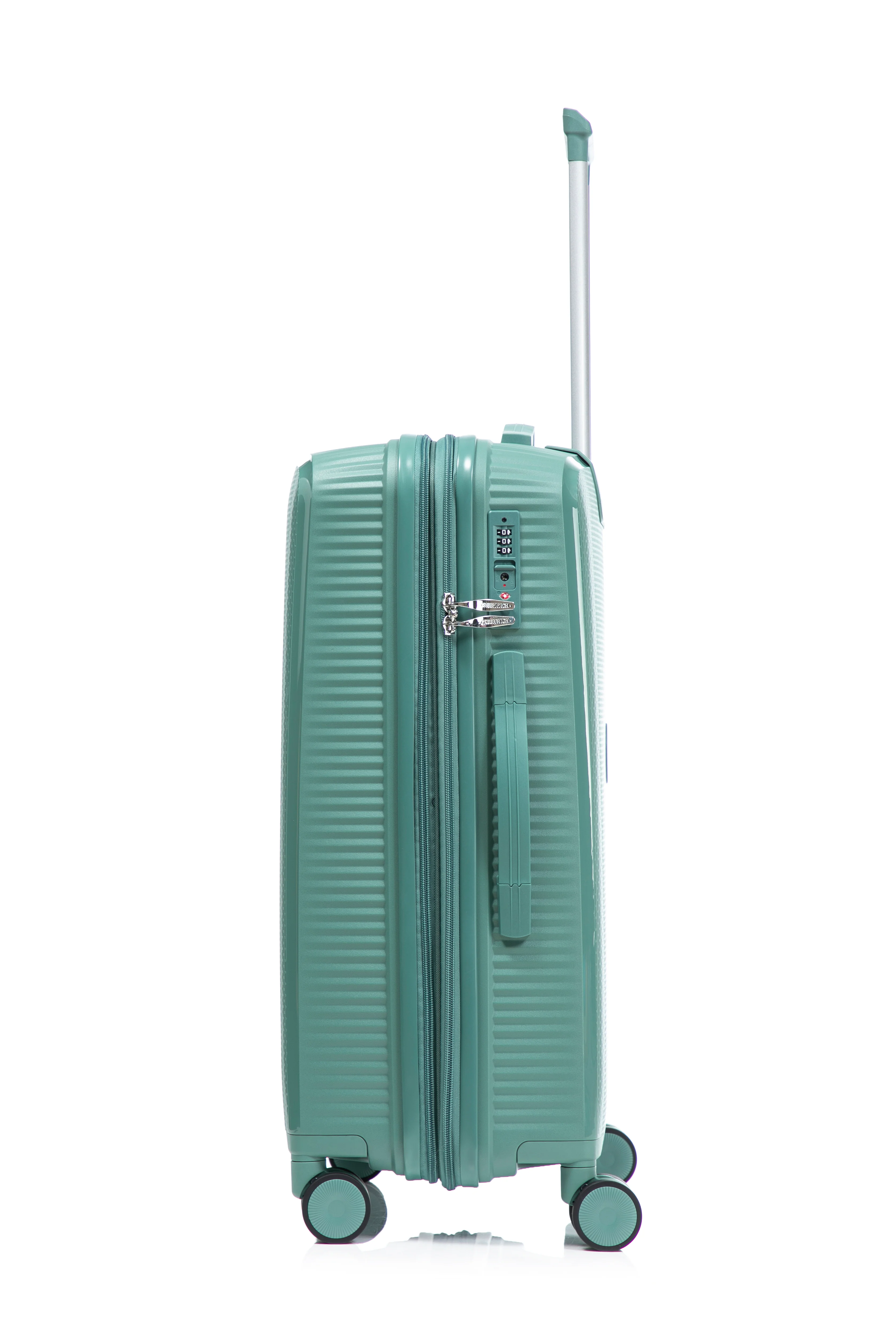 GREENWICH MALETA MEDIANA CON EXTENSIBLE ARUBA 66CM - Image 109