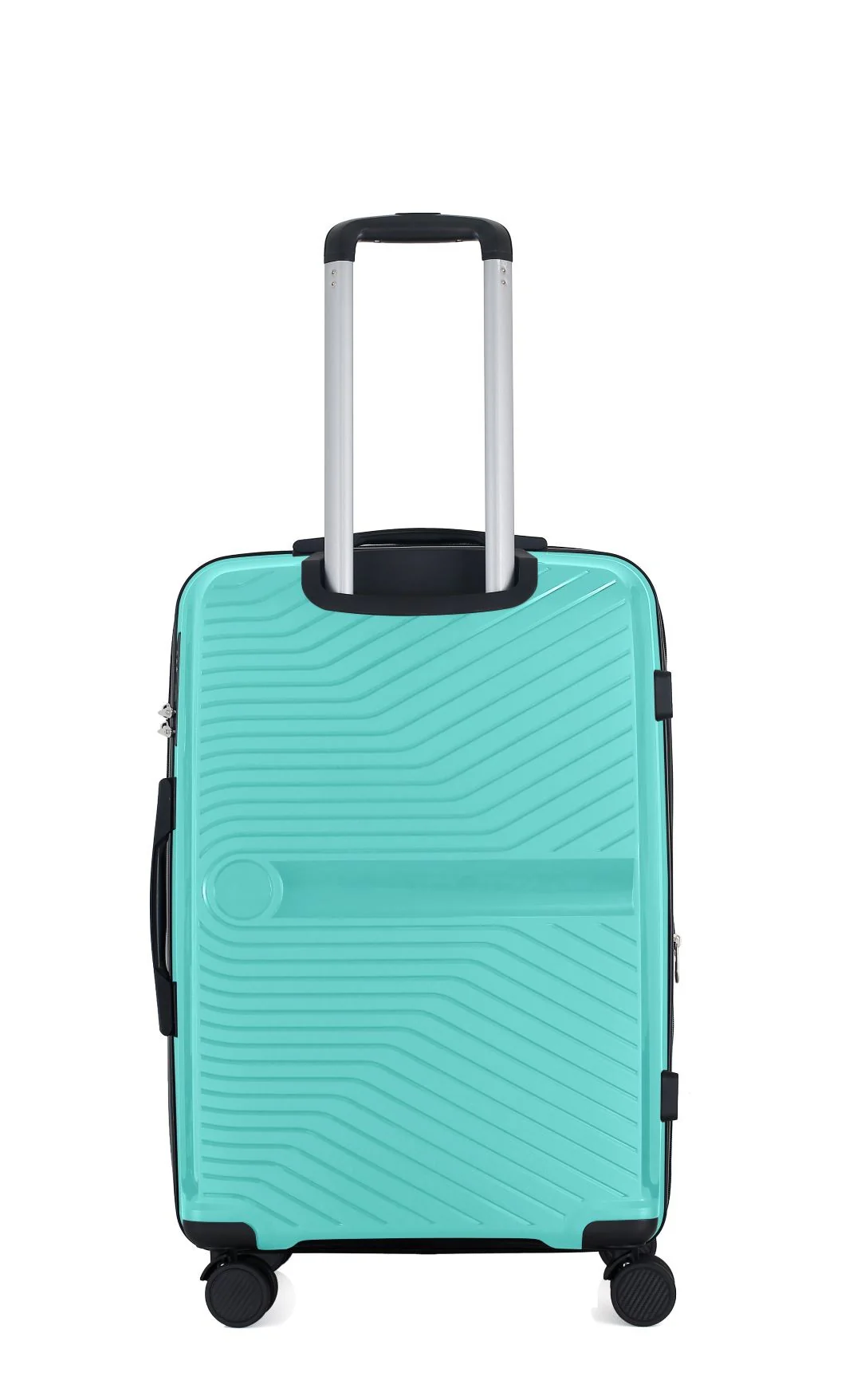 GREENWICH MALETA MEDIANA DE POLIPROPILENO EXTENSIBLE CUBA 67CM - Image 6