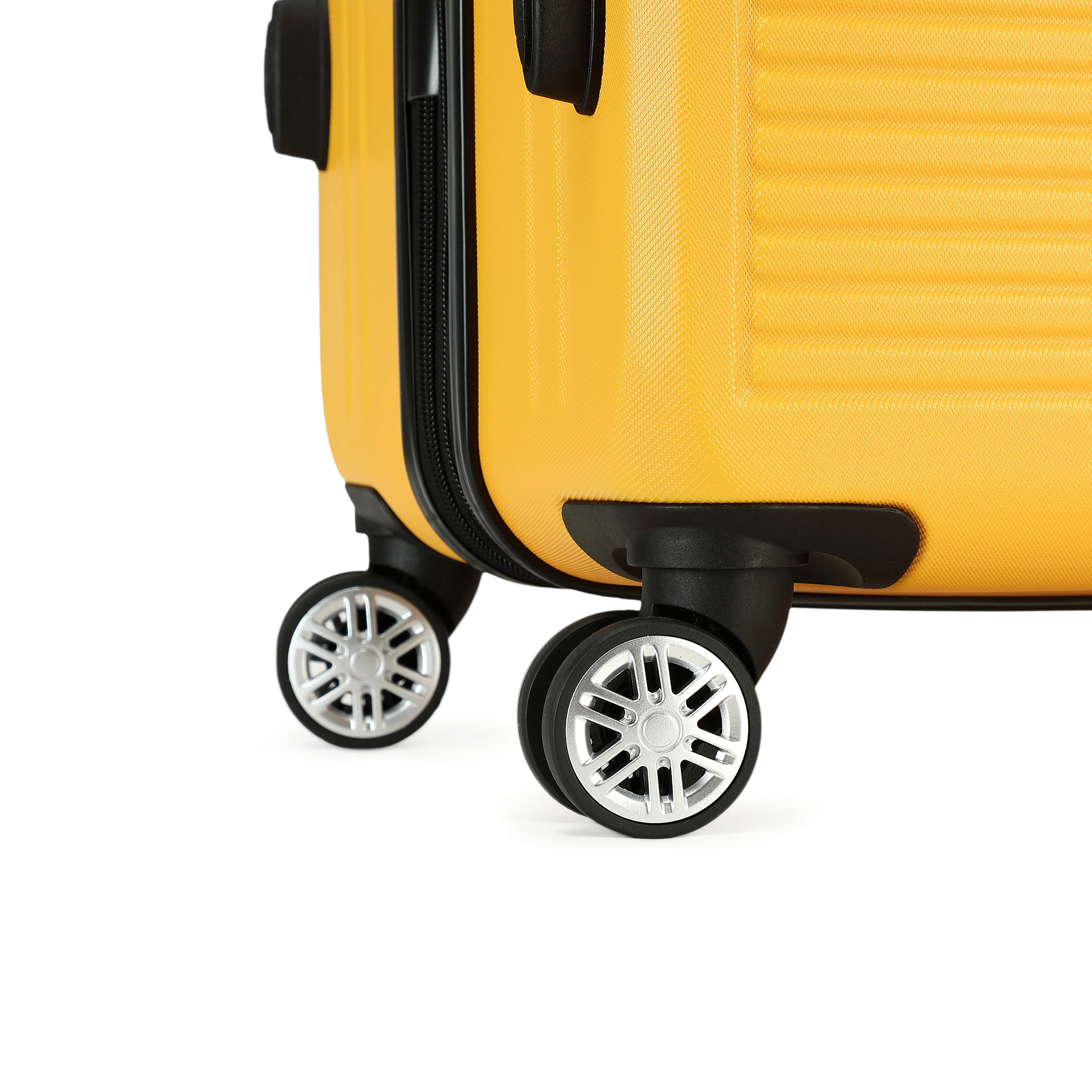GREENWICH Maleta Mediana Extensible Niza 66cm - Image 18