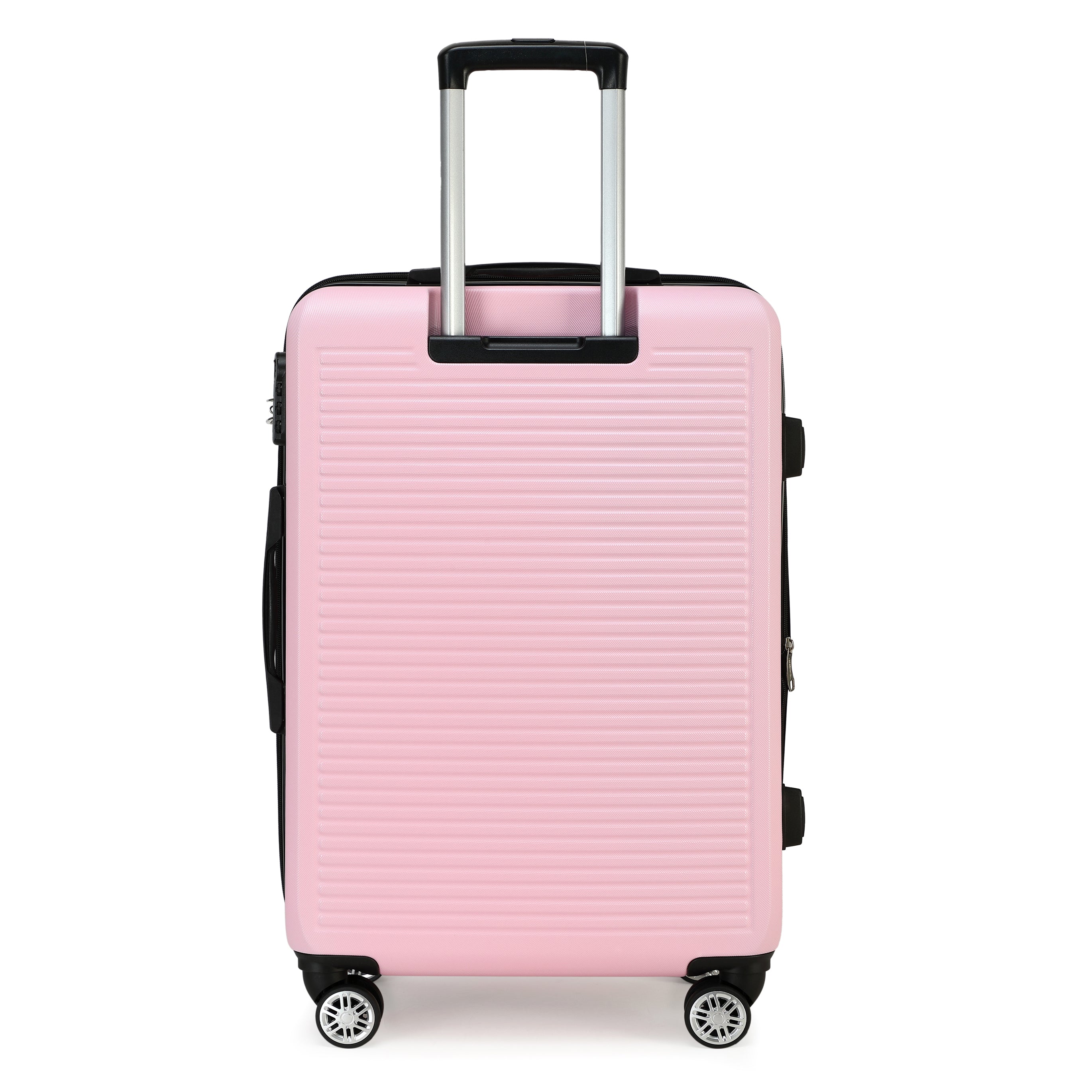 GREENWICH Maleta Mediana Extensible Niza 66cm - Image 21