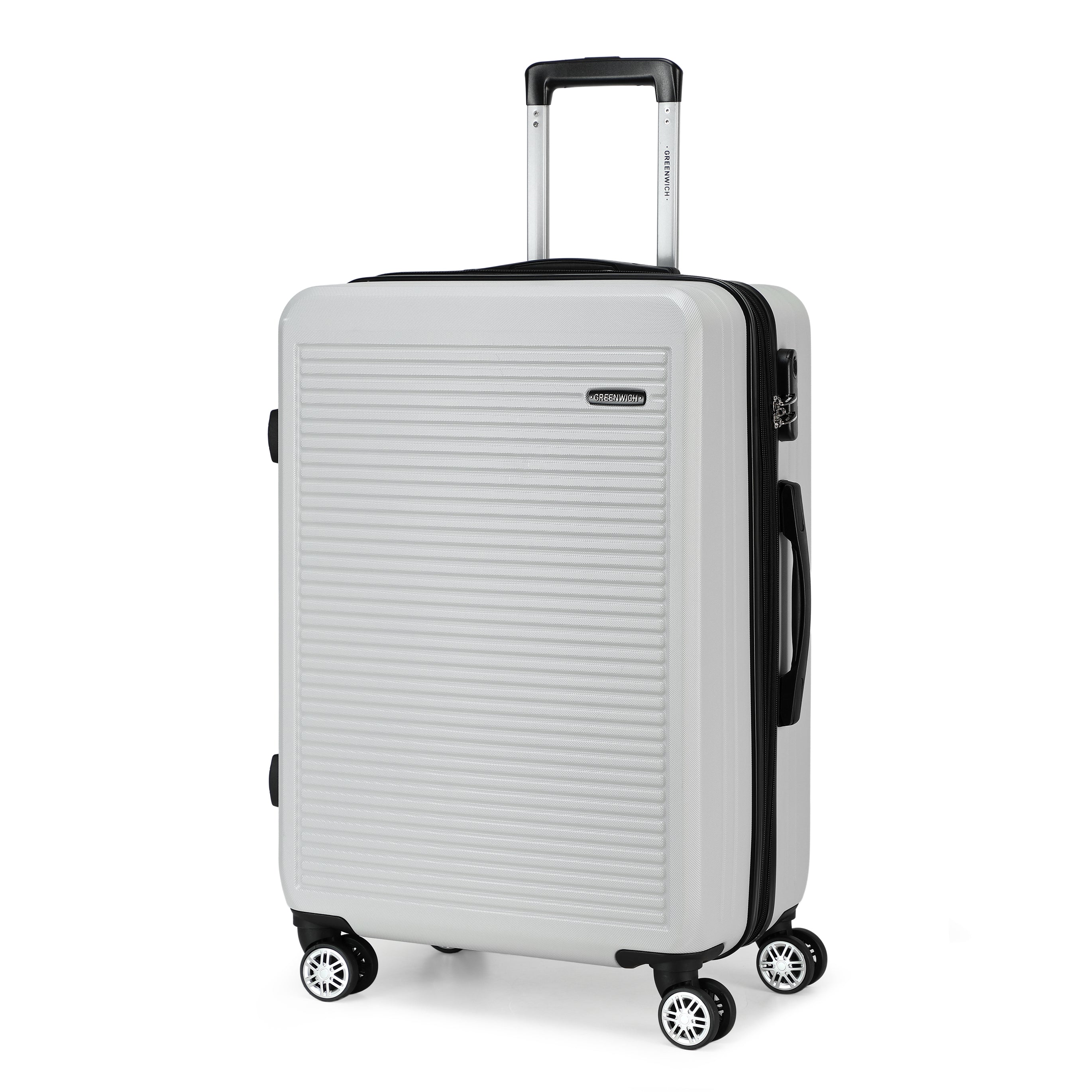 GREENWICH Maleta Mediana Extensible Niza 66cm - Image 29