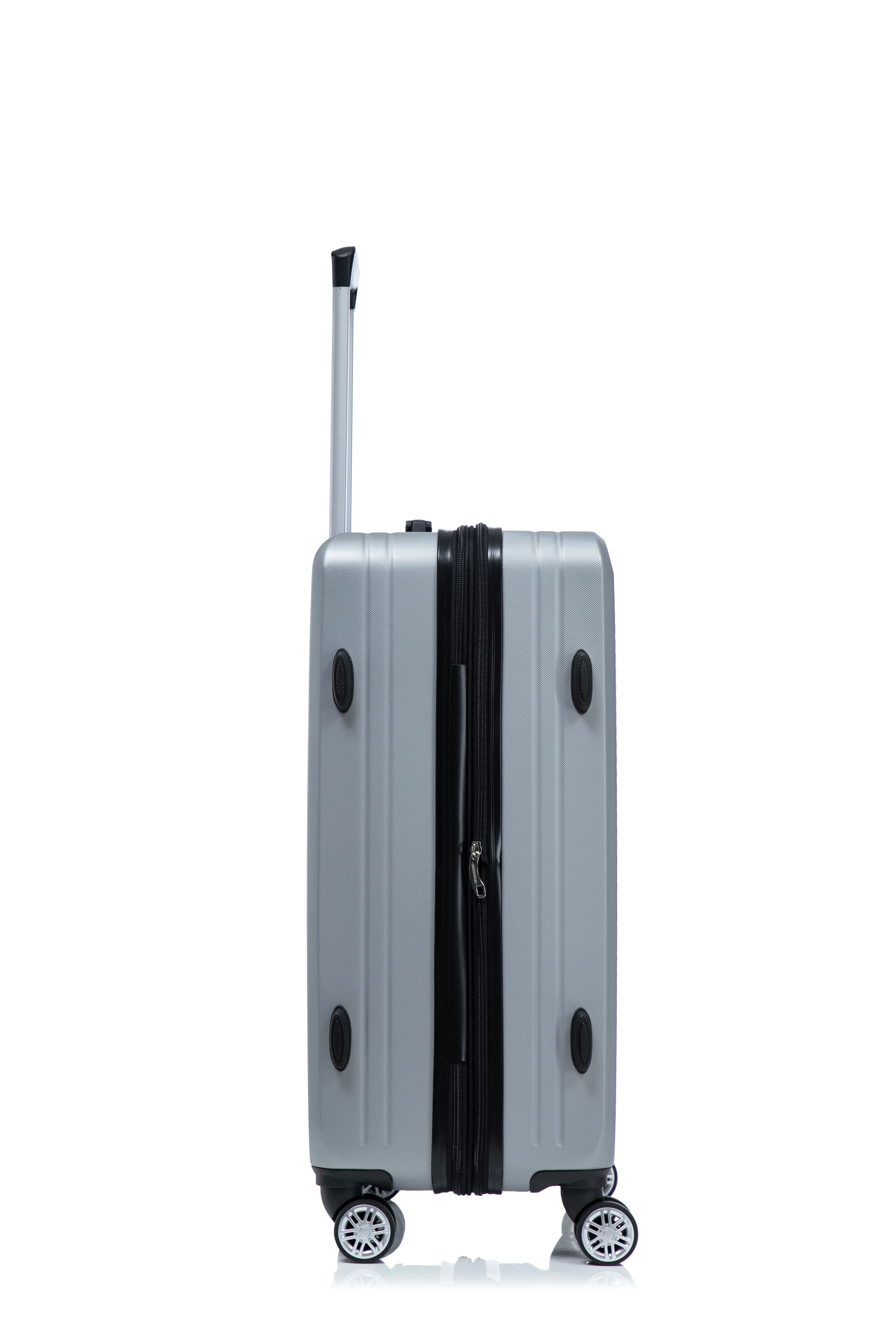 GREENWICH Maleta Mediana Extensible Niza 66cm - Image 47