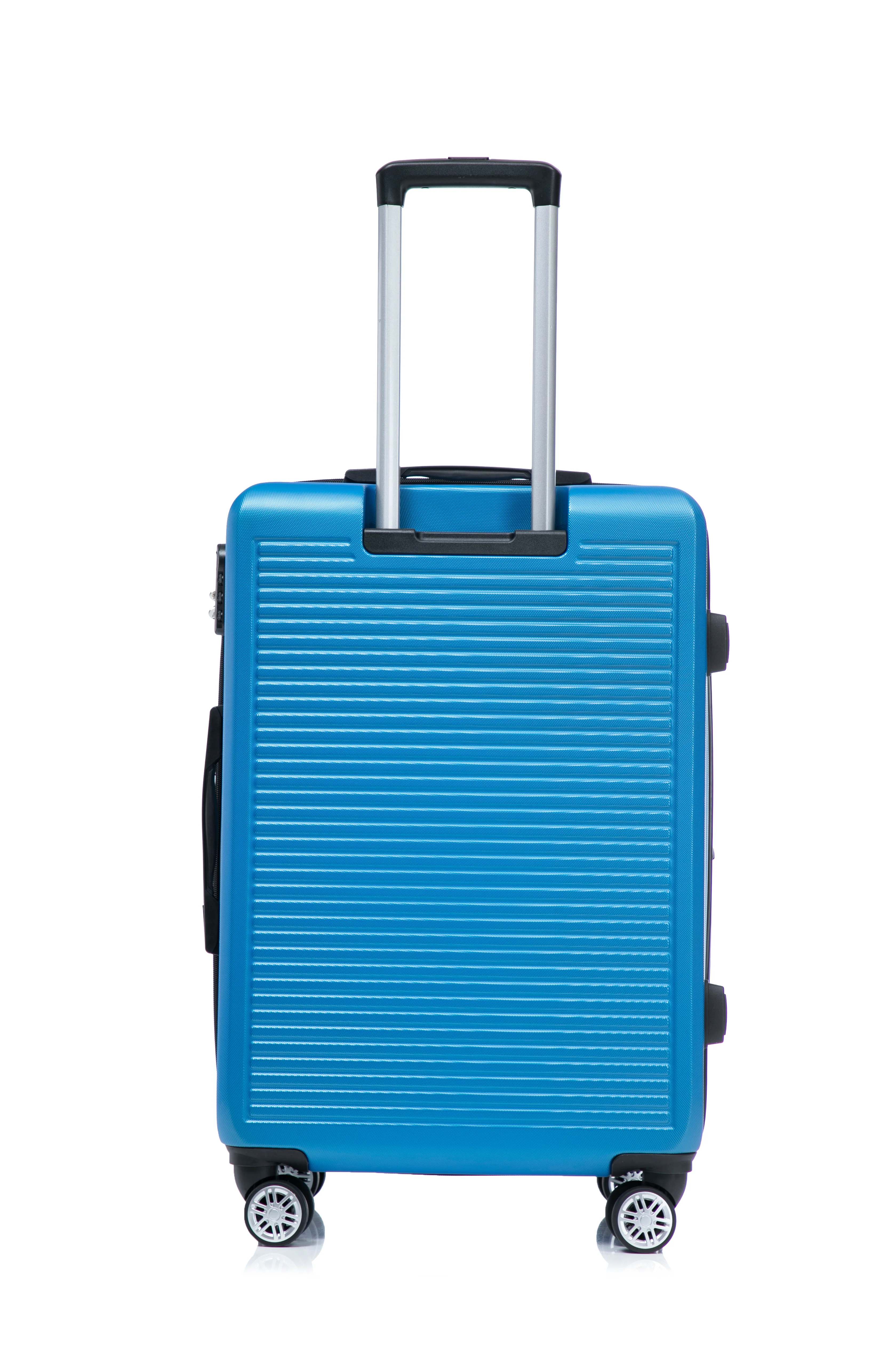 GREENWICH Maleta Mediana Extensible Niza 66cm - Image 52