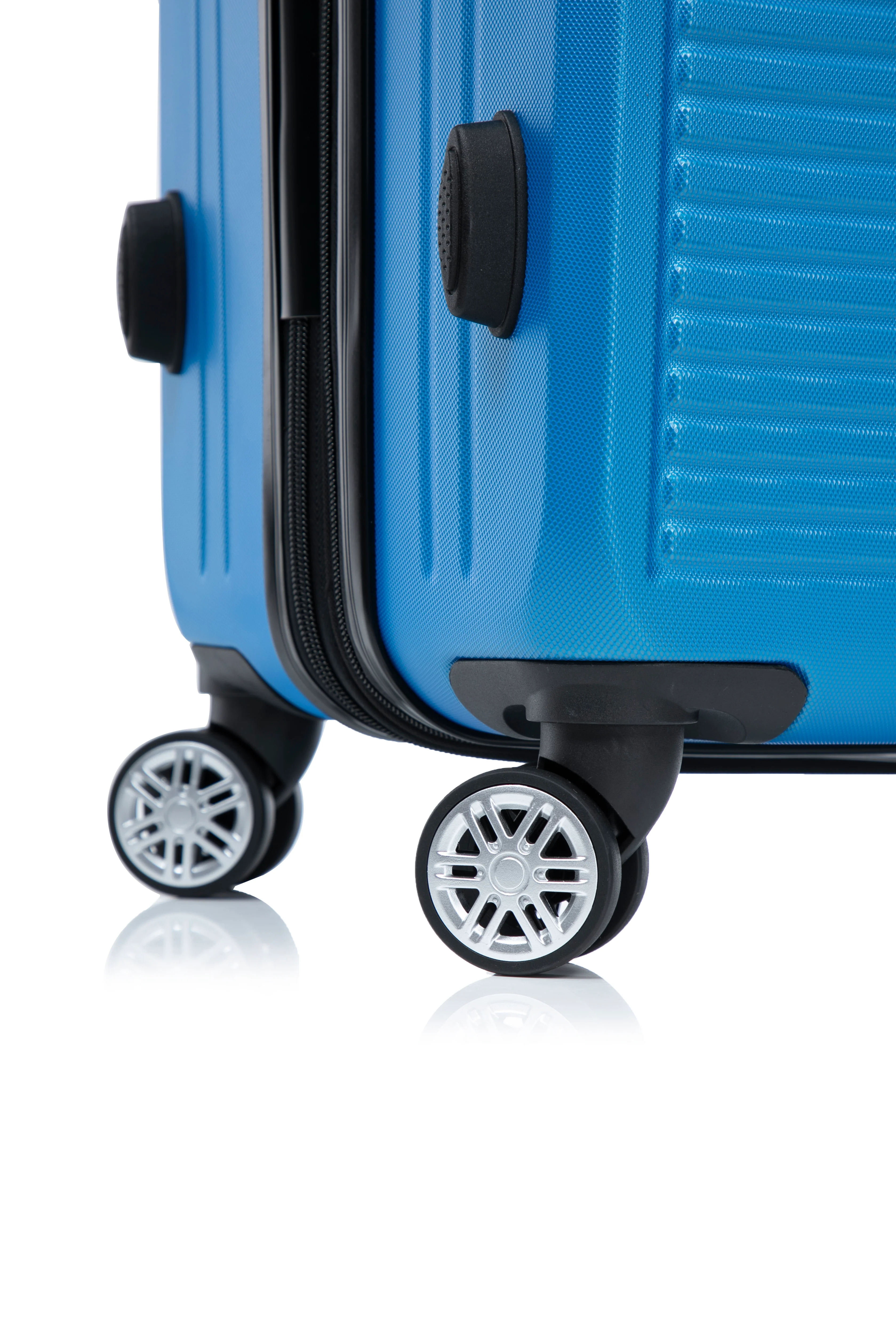 GREENWICH Maleta Mediana Extensible Niza 66cm - Image 57
