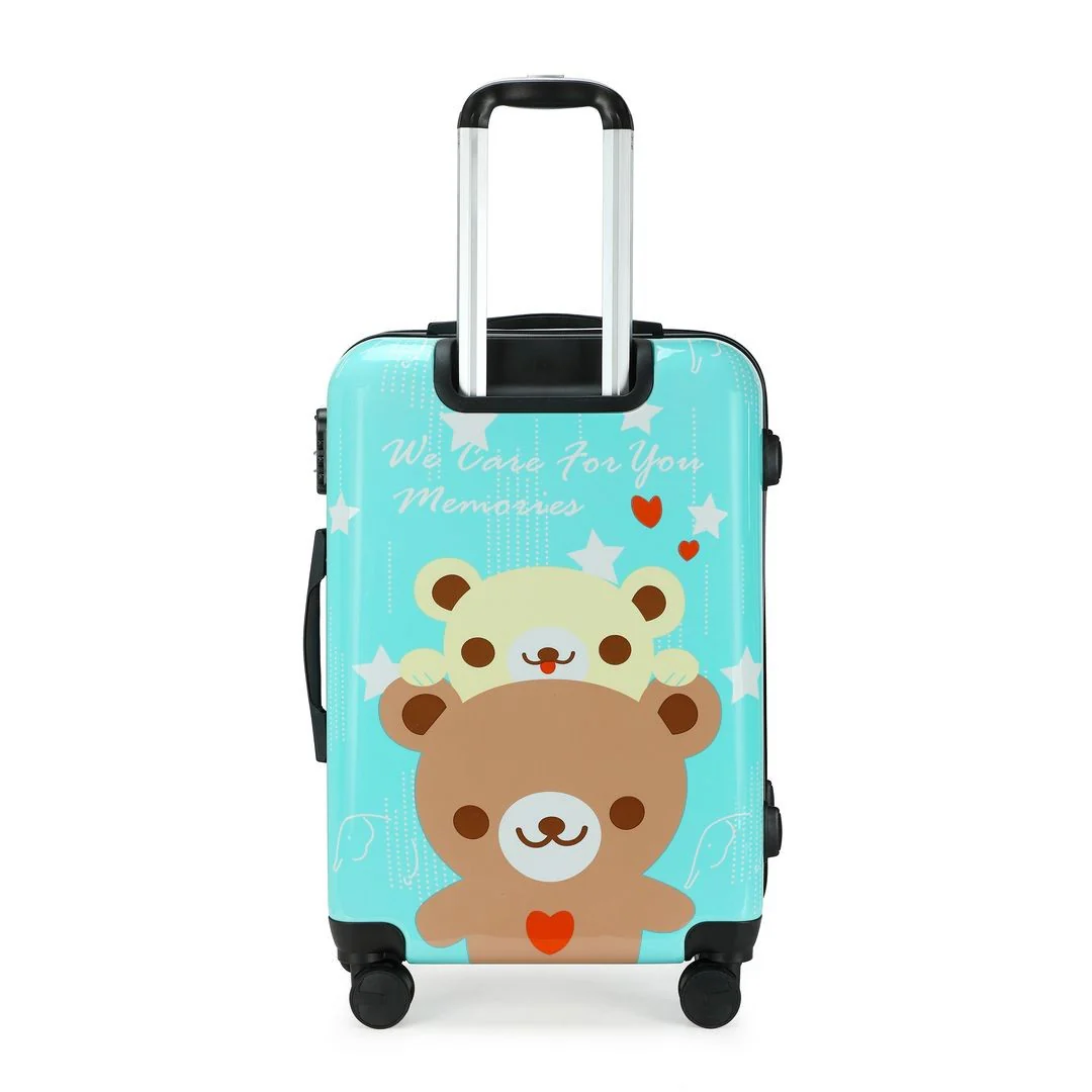 GREENWICH Maleta mediana Tedy Loves - Image 6