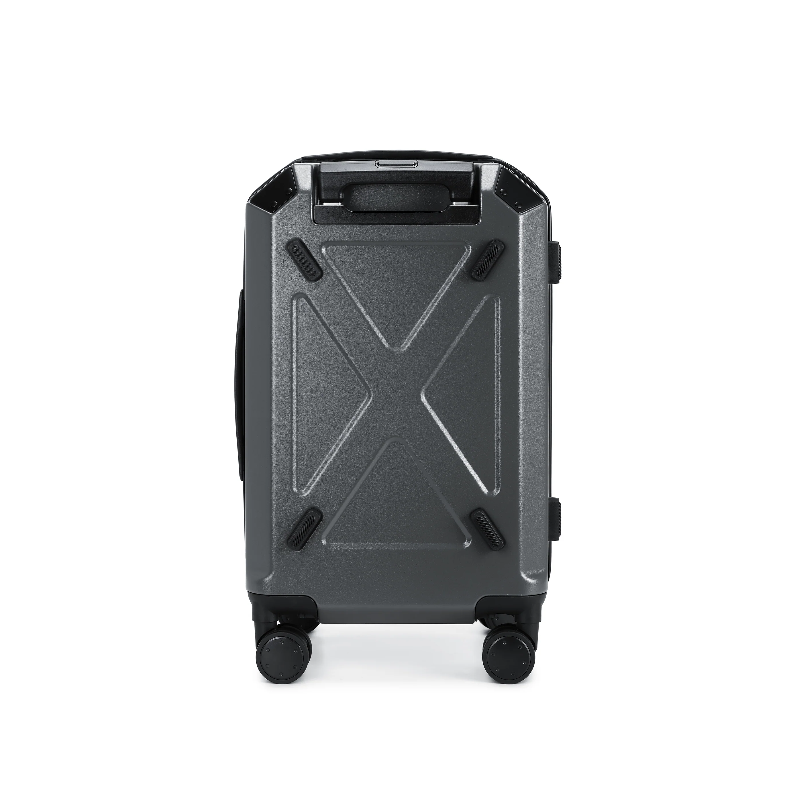 GREENWICH maleta grande trunk militar REIKIAVIK - Image 19