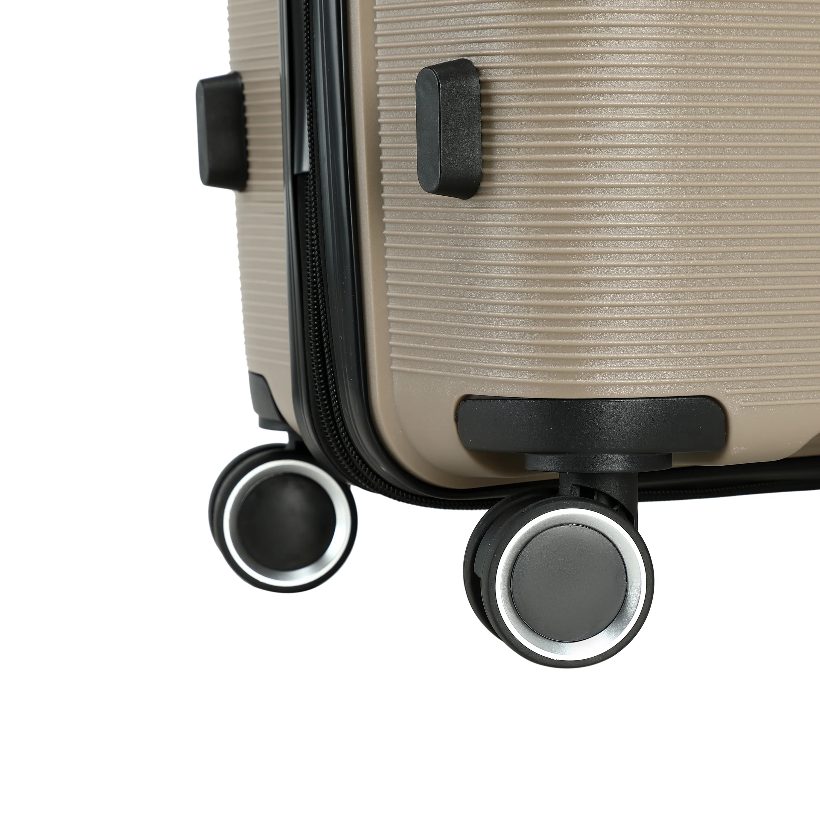 GREENWICH maleta pequeña 55cm expandible LUXOR - Image 7