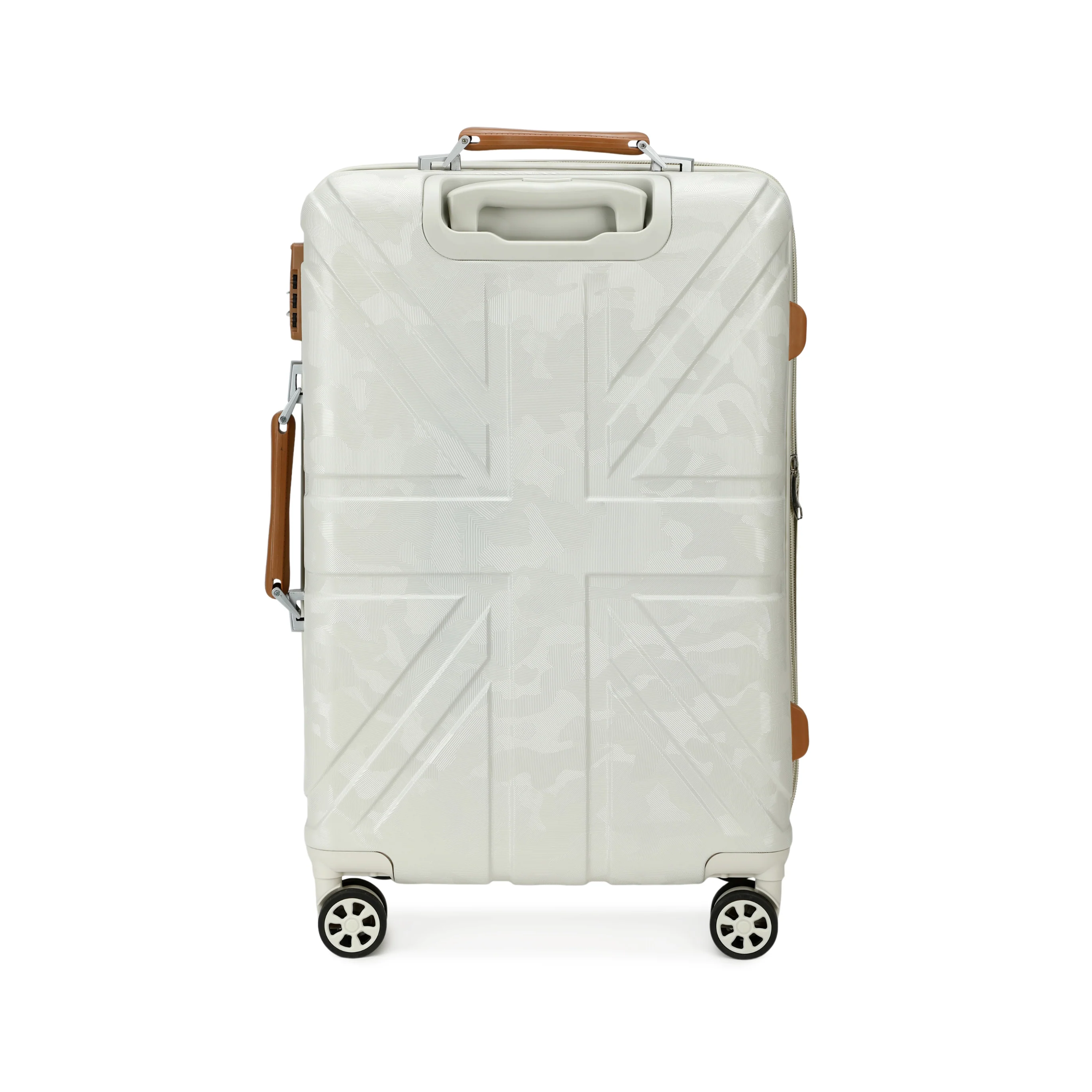 GREENWICH maleta pequeña trunk 55cm LONDON - Image 10