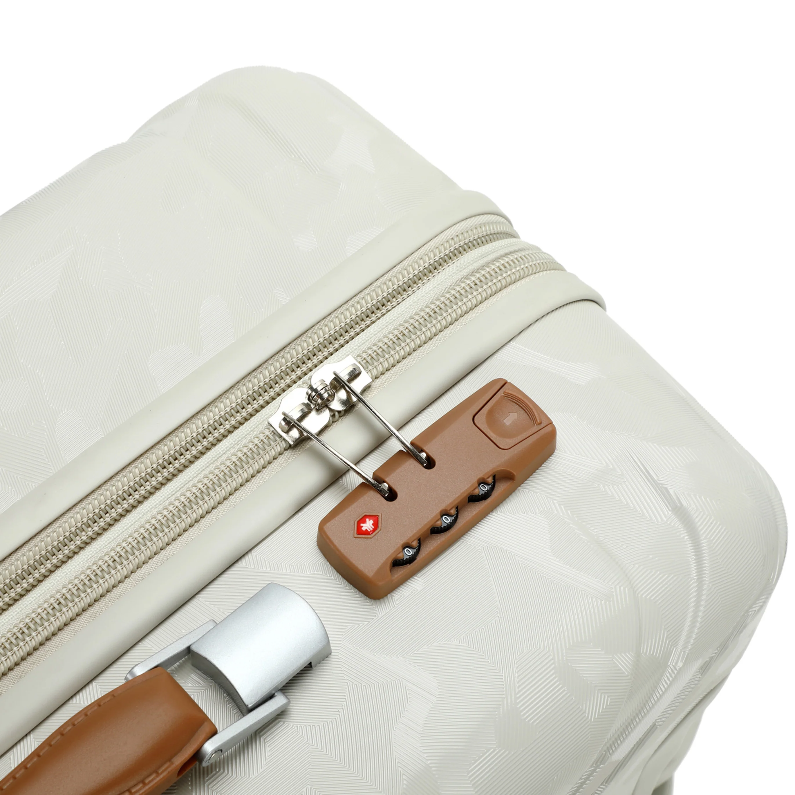 GREENWICH maleta pequeña trunk 55cm LONDON - Image 12