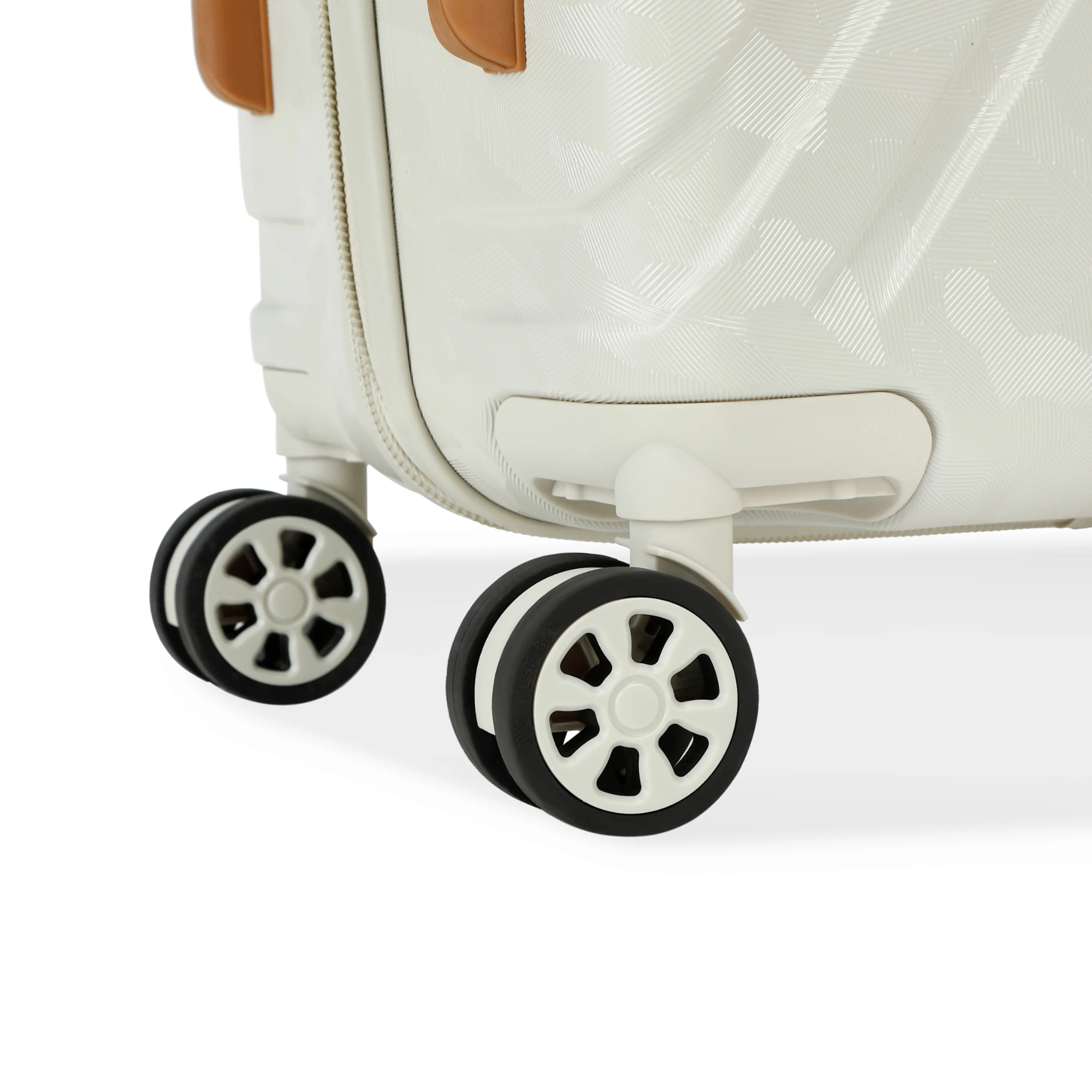 GREENWICH maleta pequeña trunk 55cm LONDON - Image 14