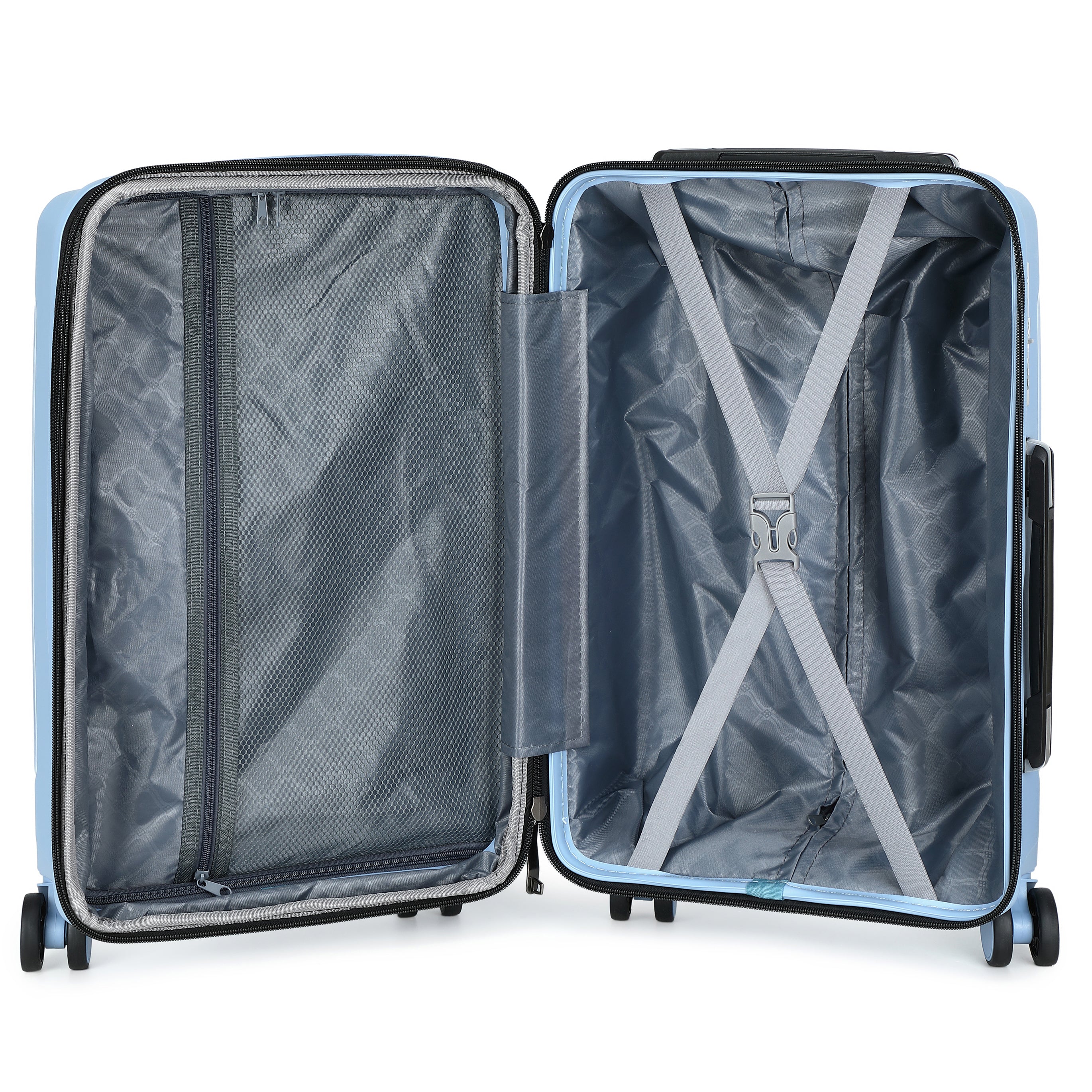 GREENWICH Maleta Trunk 75cm BRUSELAS - Image 18