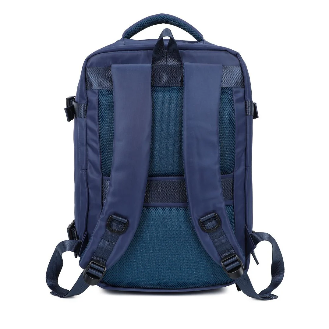 GREENWICH MOCHILA DE VIAJE HUGO 43CM - Image 2