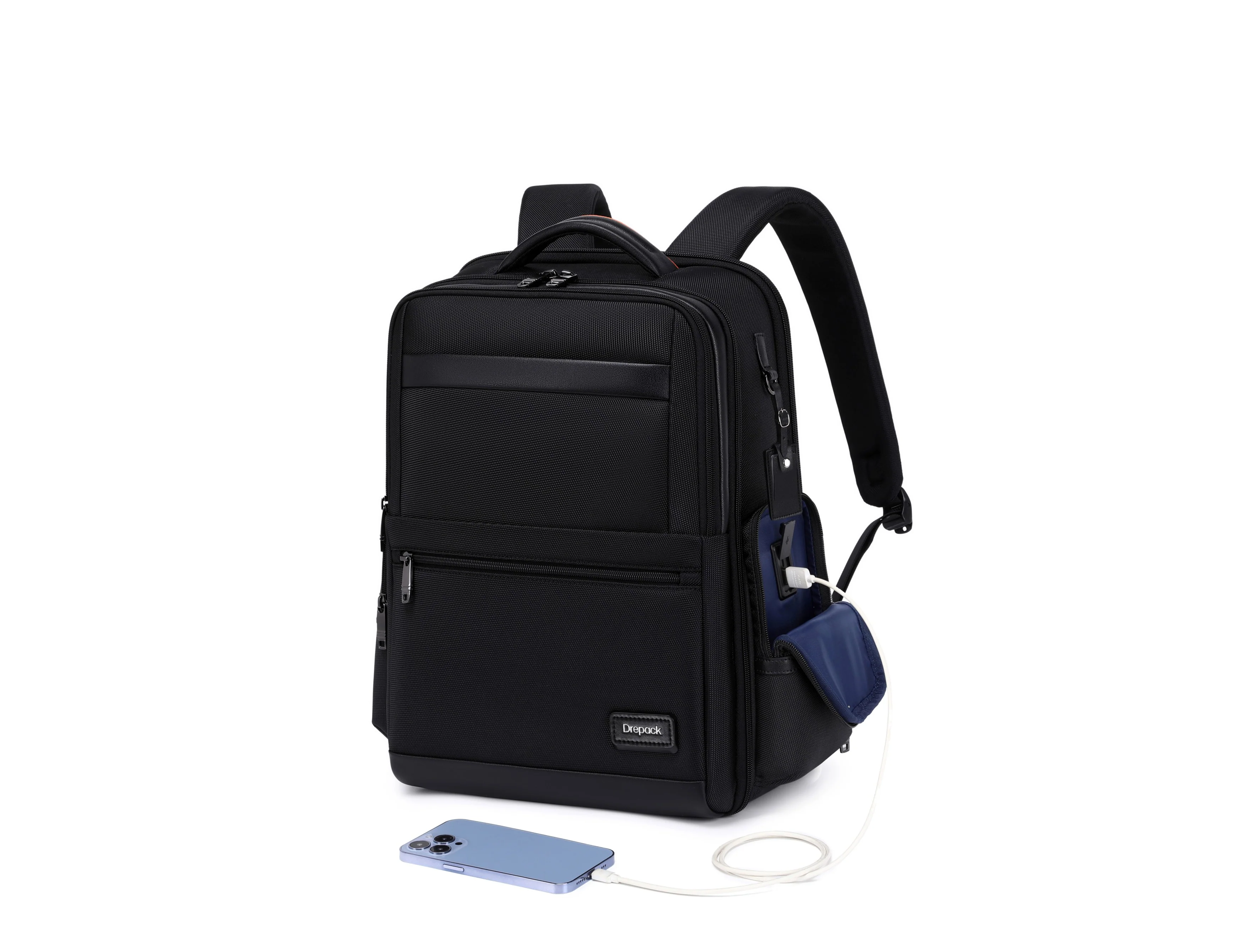 GREENWICH Mochila PREMIUM 24L - Image 3