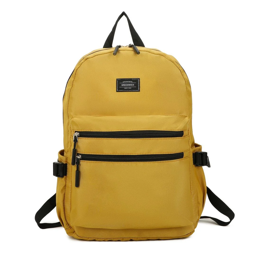 GREENWICH MOCHILA URBANA - Image 6