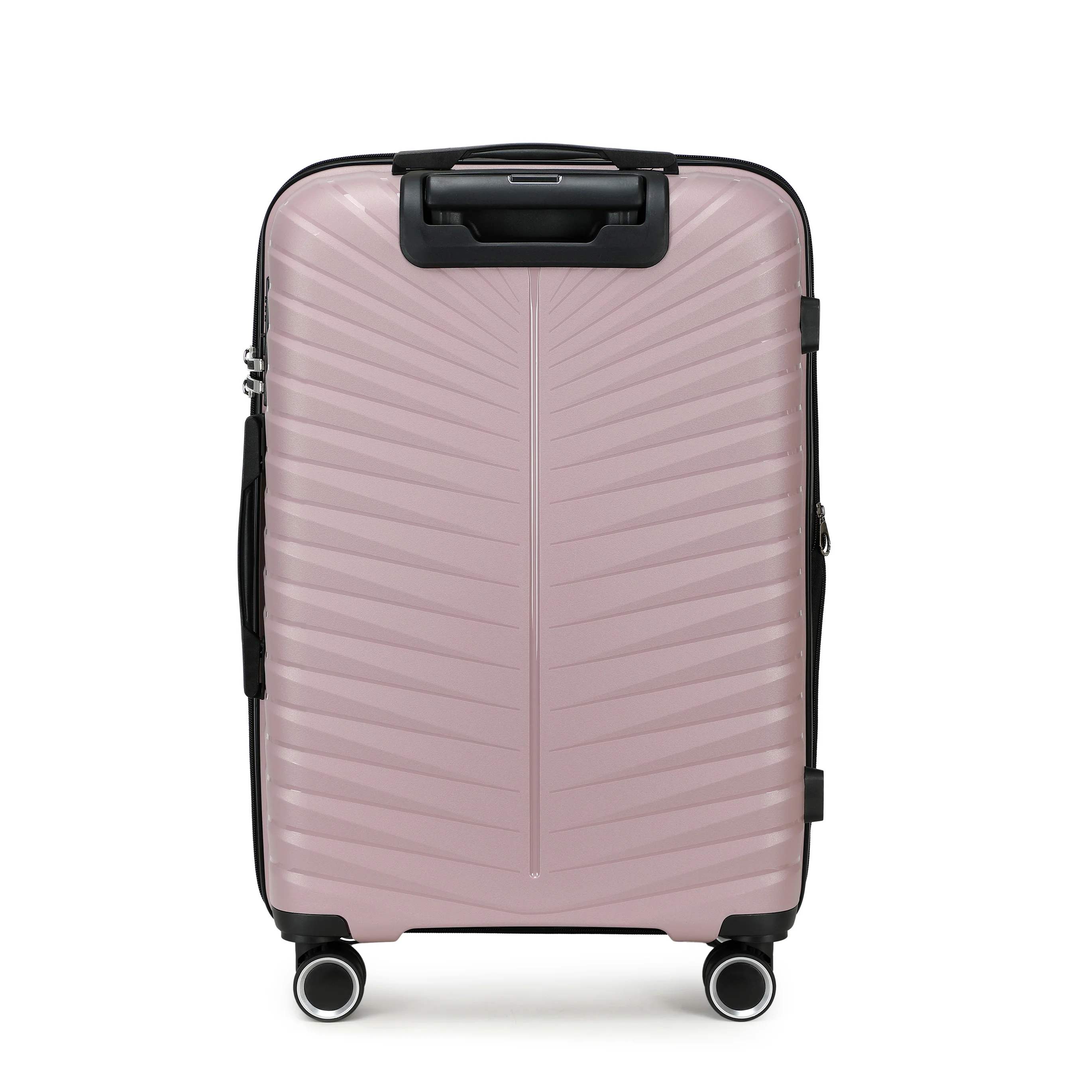 GREENWICH Pack 2 maletas de cabina 55cm expandible BALI - Image 11