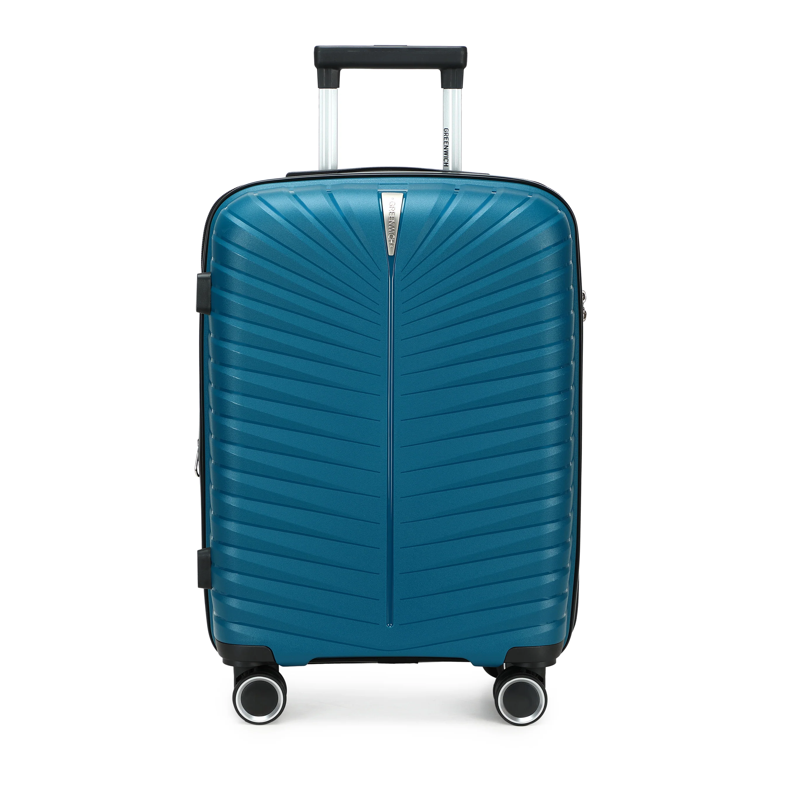 GREENWICH Pack 2 maletas de cabina 55cm expandible BALI - Image 17