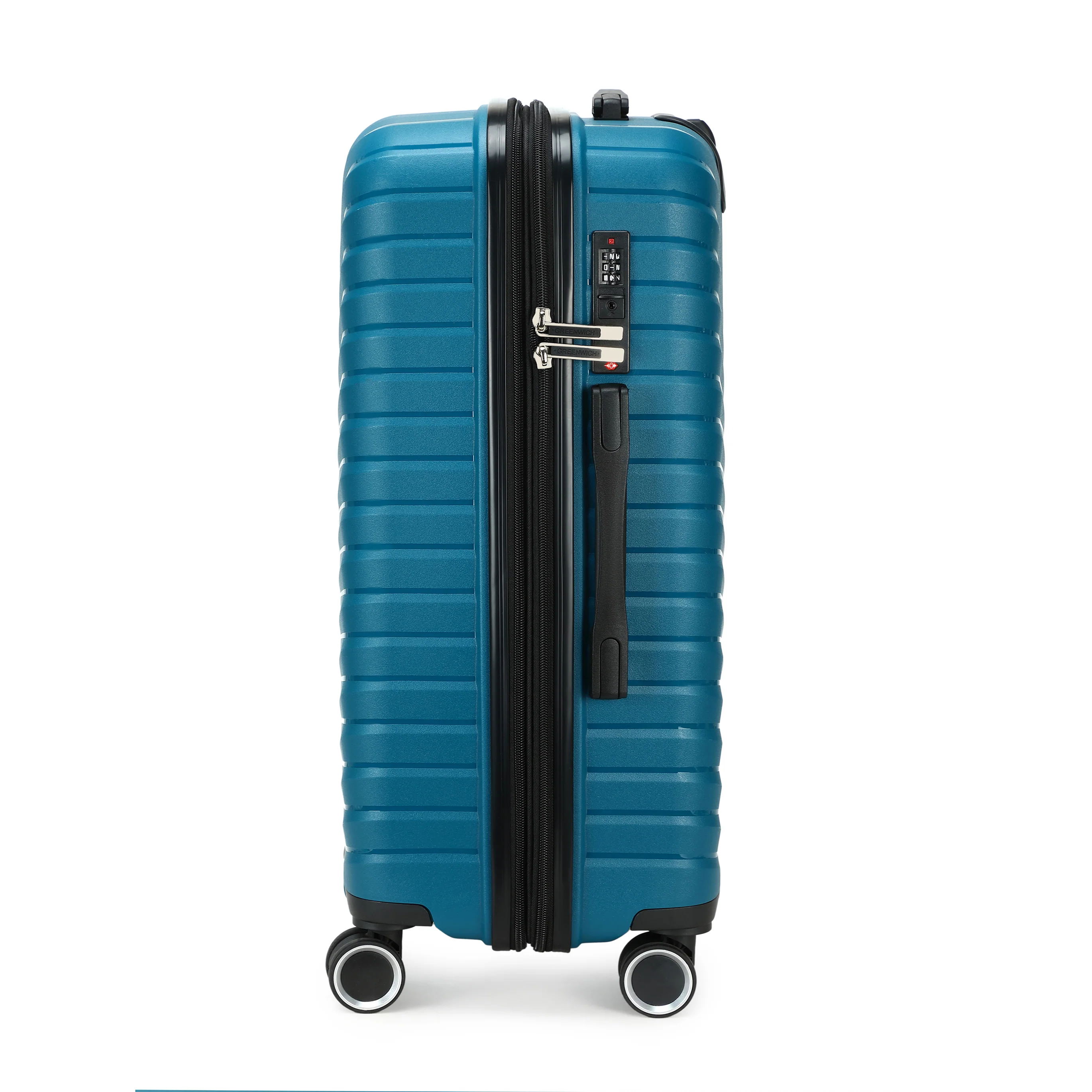 GREENWICH Pack 2 maletas de cabina 55cm expandible BALI - Image 21