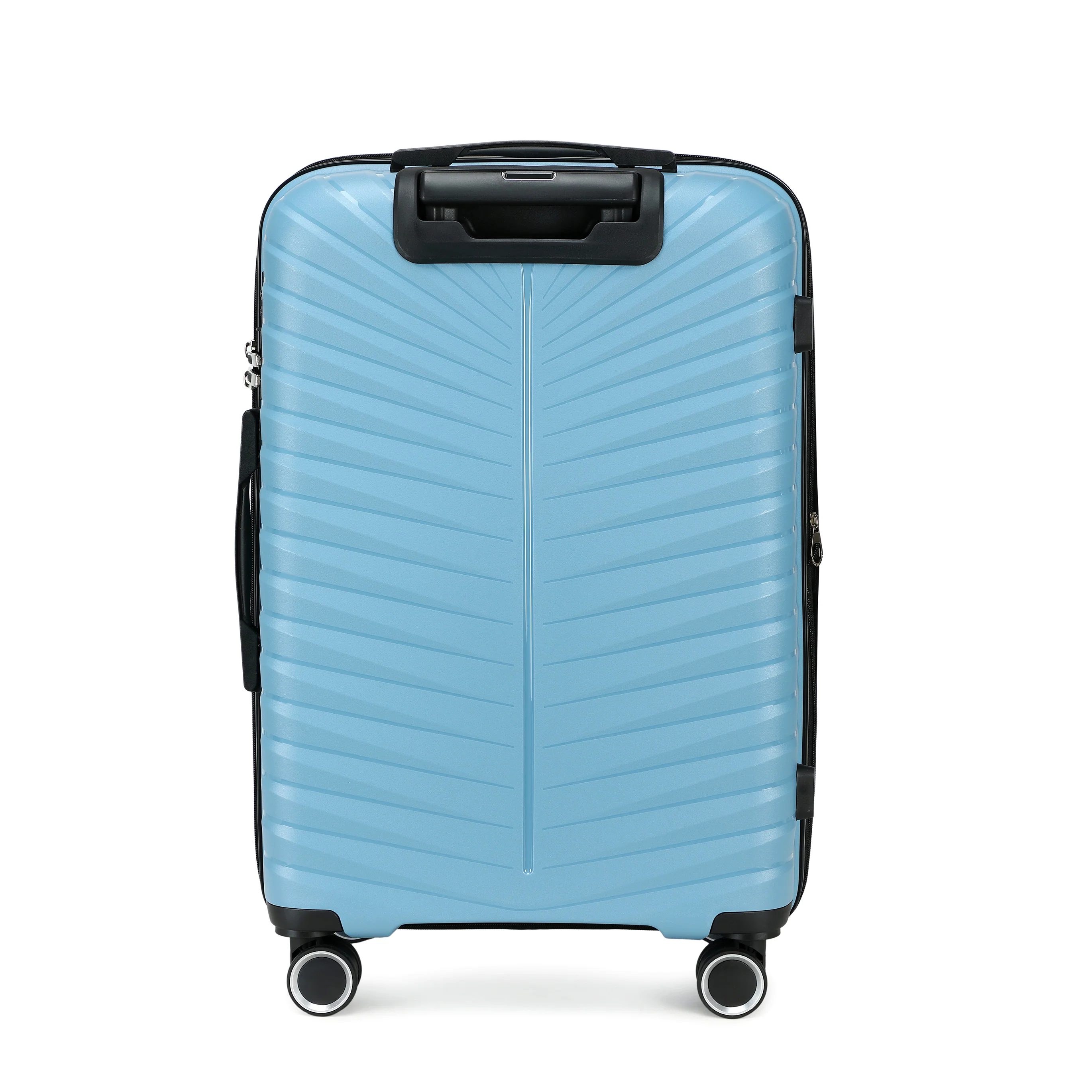 GREENWICH Pack 2 maletas de cabina 55cm expandible BALI - Image 32