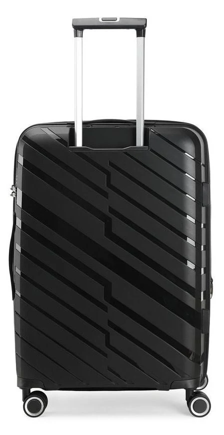 GREENWICH Pack 2 maletas de cabina 55cm expandible VALENCIA - Image 4