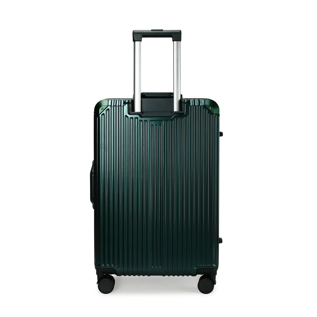 GREENWICH set de maleta de cabina 55cm + maleta grande 78cm DOHA - Image 12