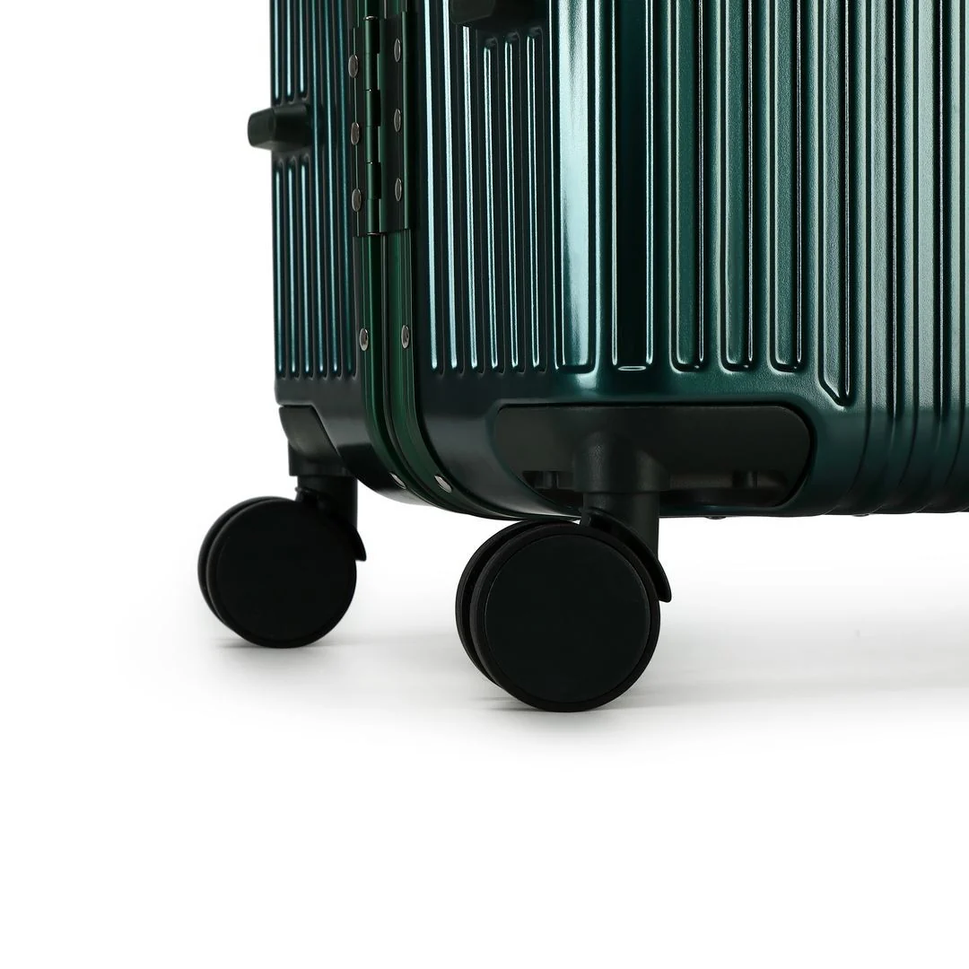 GREENWICH set de maleta de cabina 55cm + maleta grande 78cm DOHA - Image 16