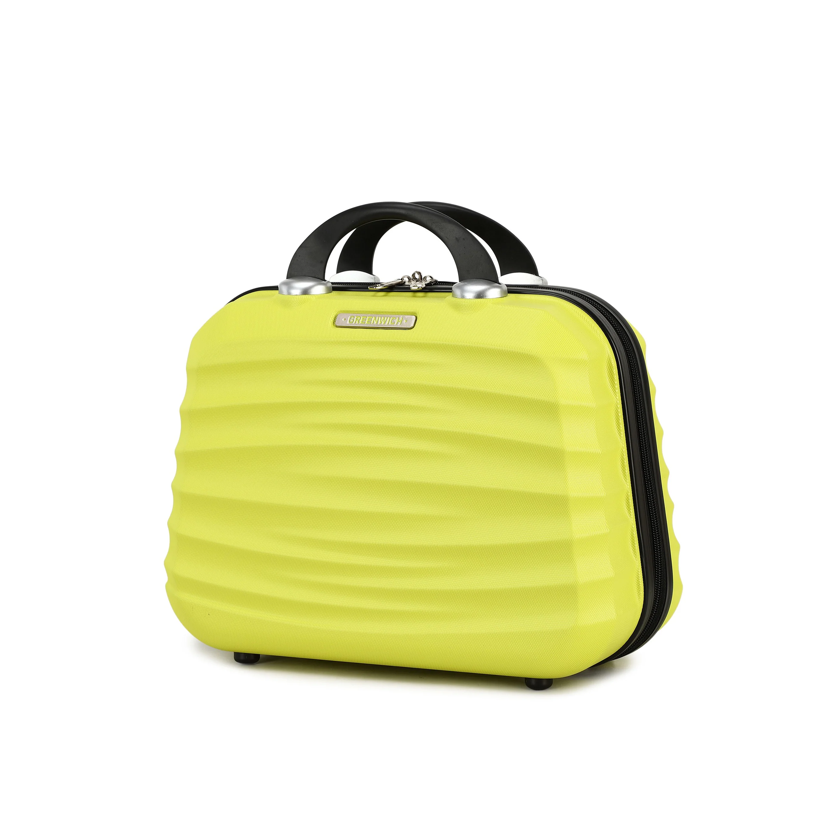 GREENWICH SET DE MALETA DE CABINA EXTENSIBLE Y NECESER FEZ - Image 14