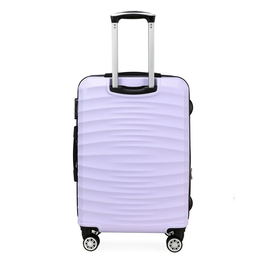 GREENWICH SET DE MALETA DE CABINA EXTENSIBLE Y NECESER FEZ - Image 22