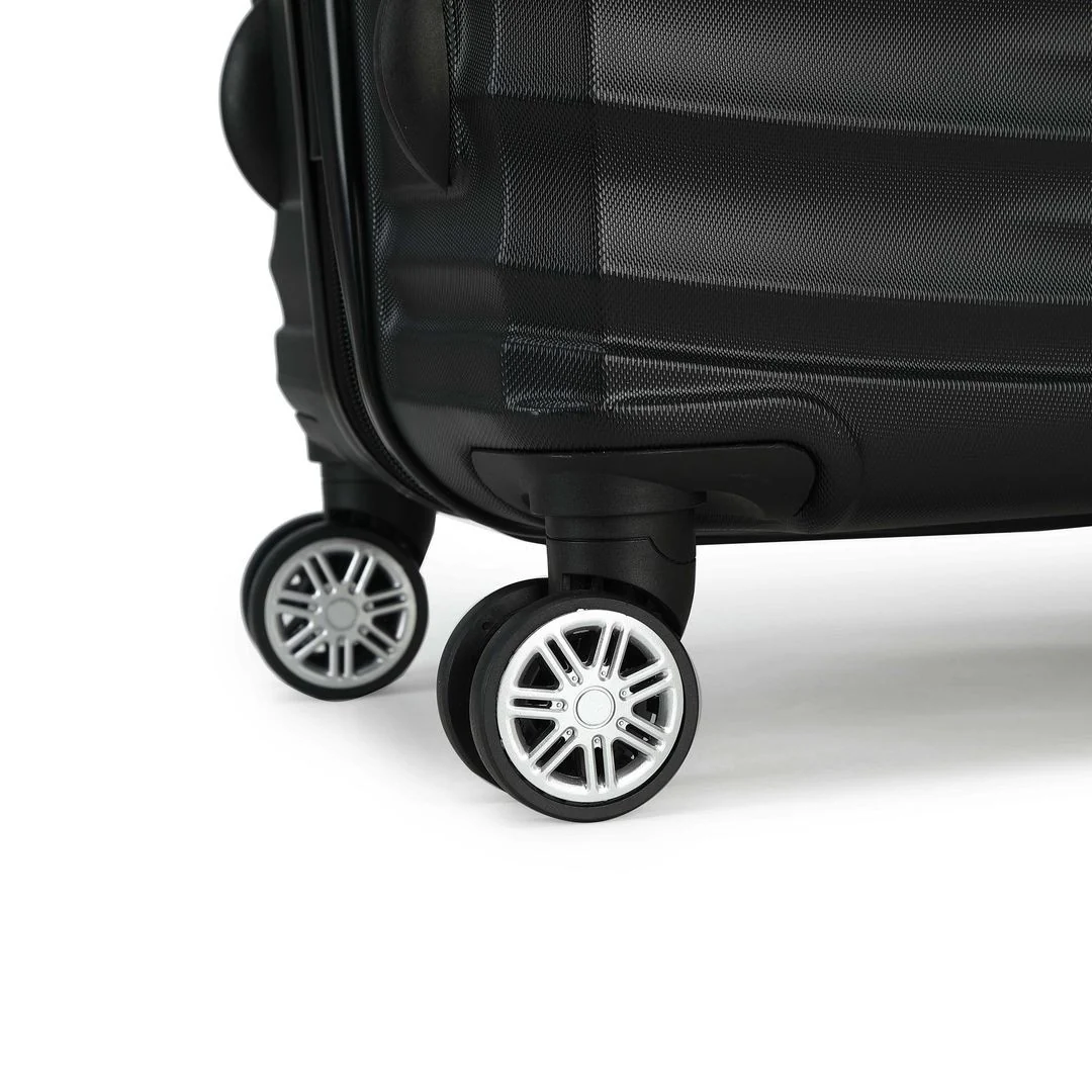 GREENWICH SET DE MALETA DE CABINA EXTENSIBLE Y NECESER FEZ - Image 6