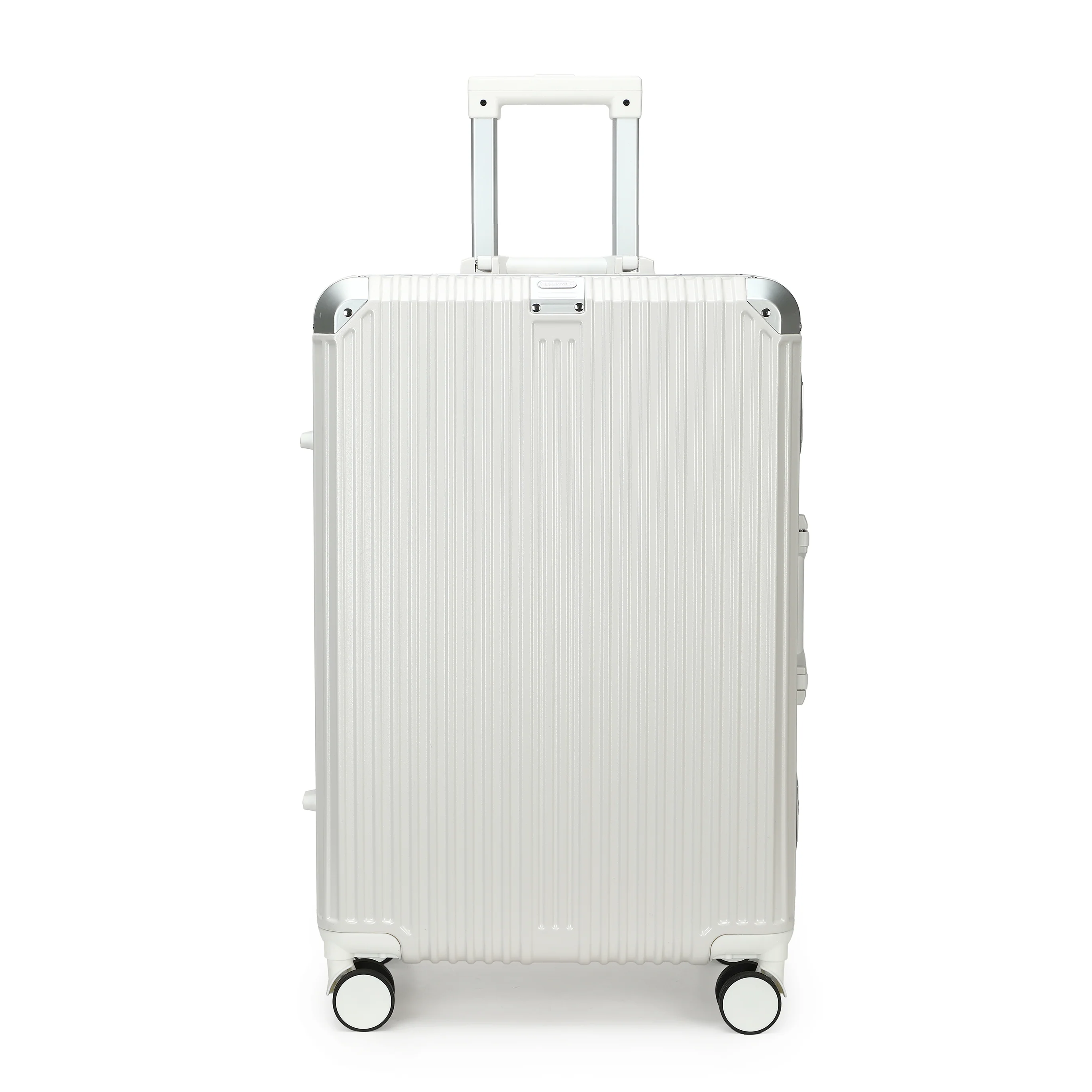GREENWICH Maleta ALUMINIO FRAME mediana DOHA 69cm - Image 32