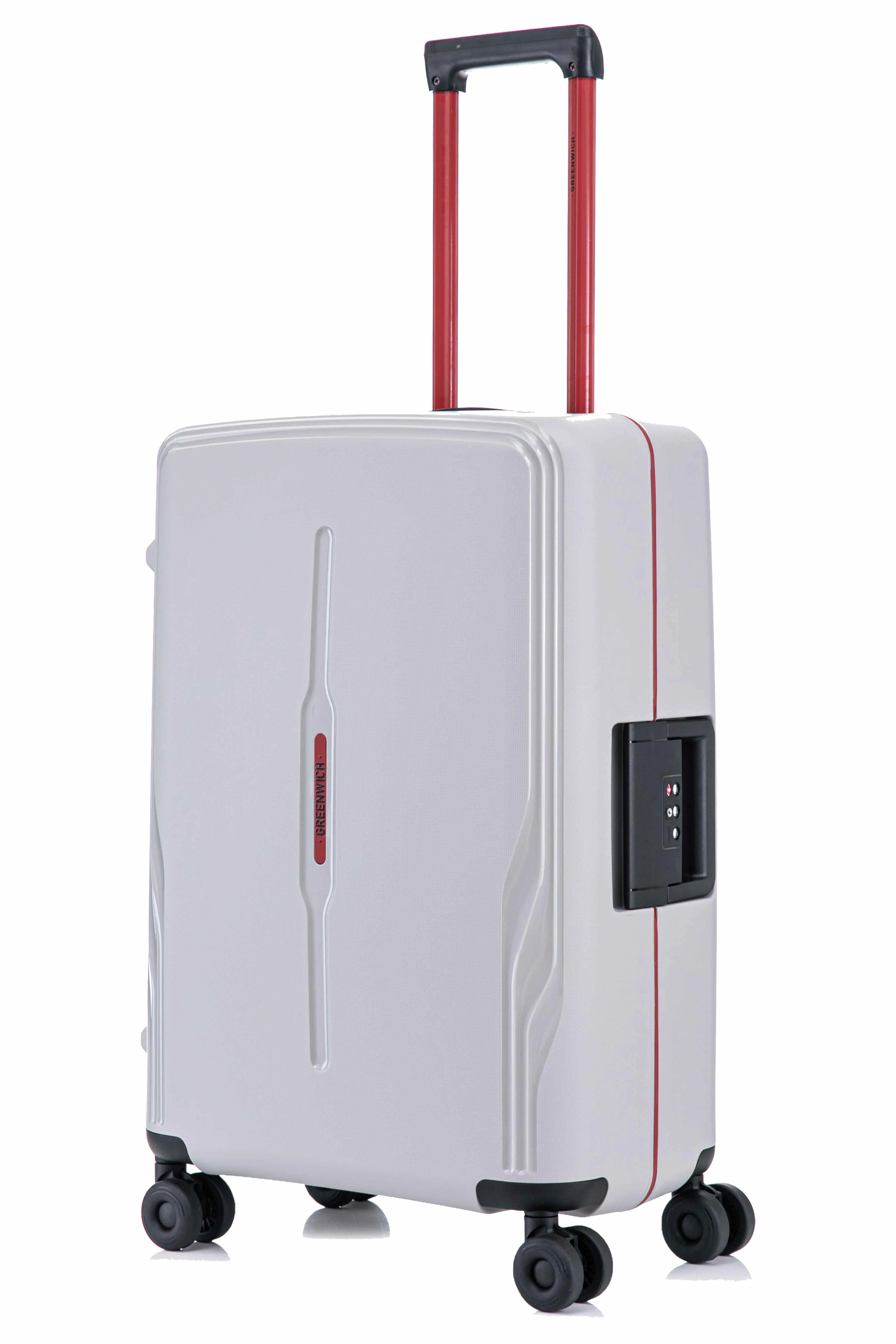GREENWICH maleta mediana 66cm Brisbane - Image 10