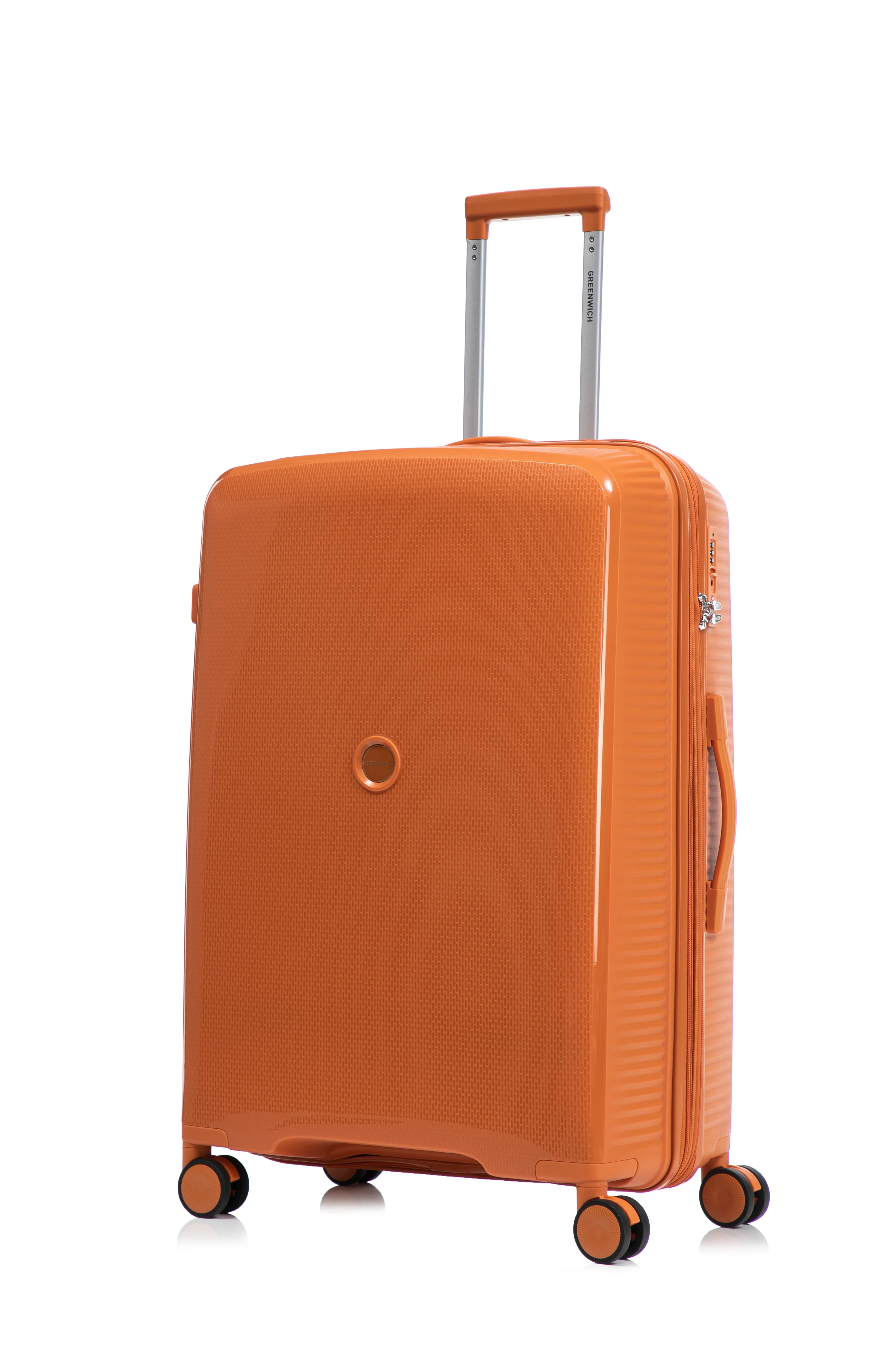 GREENWICH SET DE MALETAS CON EXTENSIBLE + NECESER ARUBA - Image 68