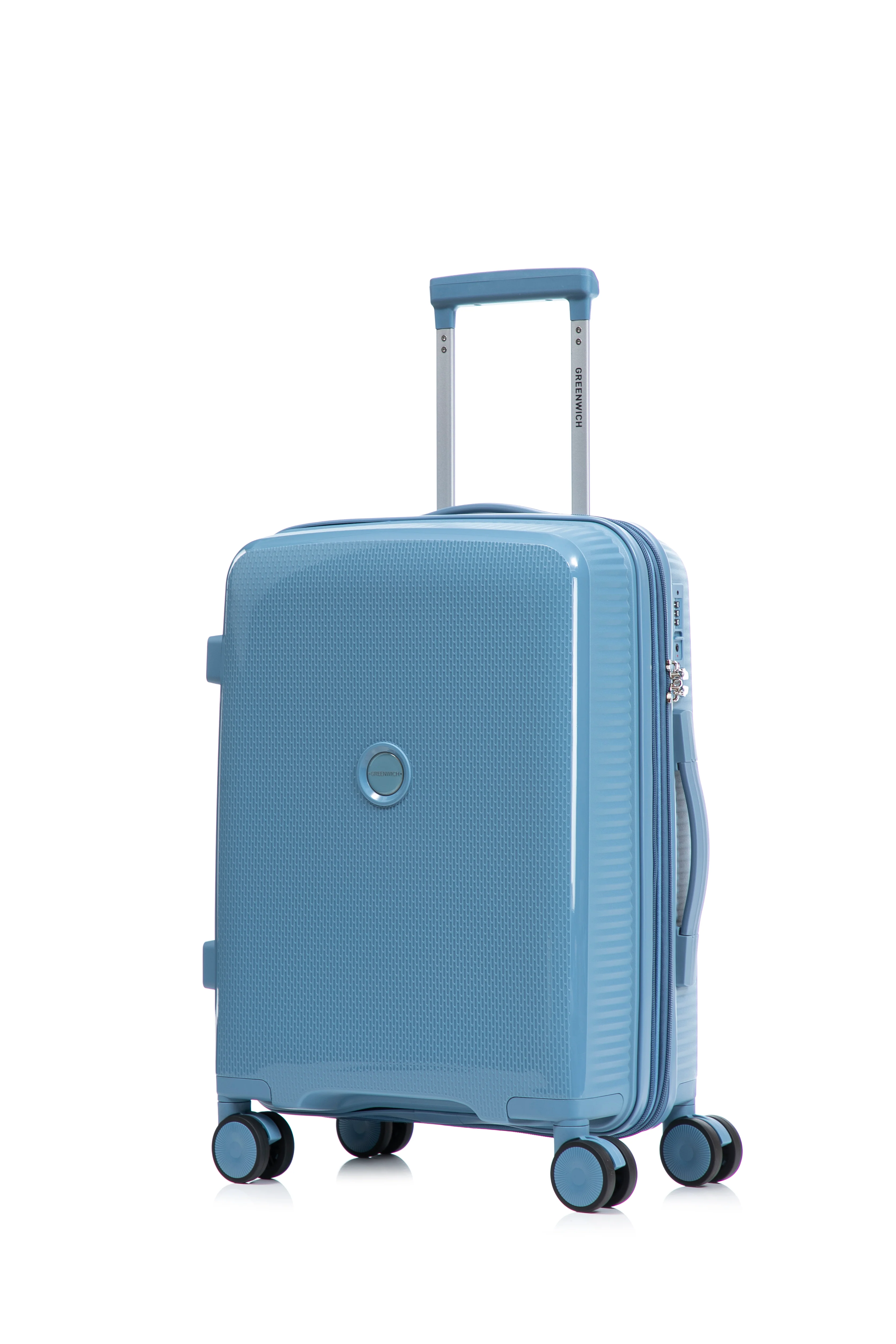 GREENWICH SET DE MALETAS CON EXTENSIBLE + NECESER ARUBA - Image 75