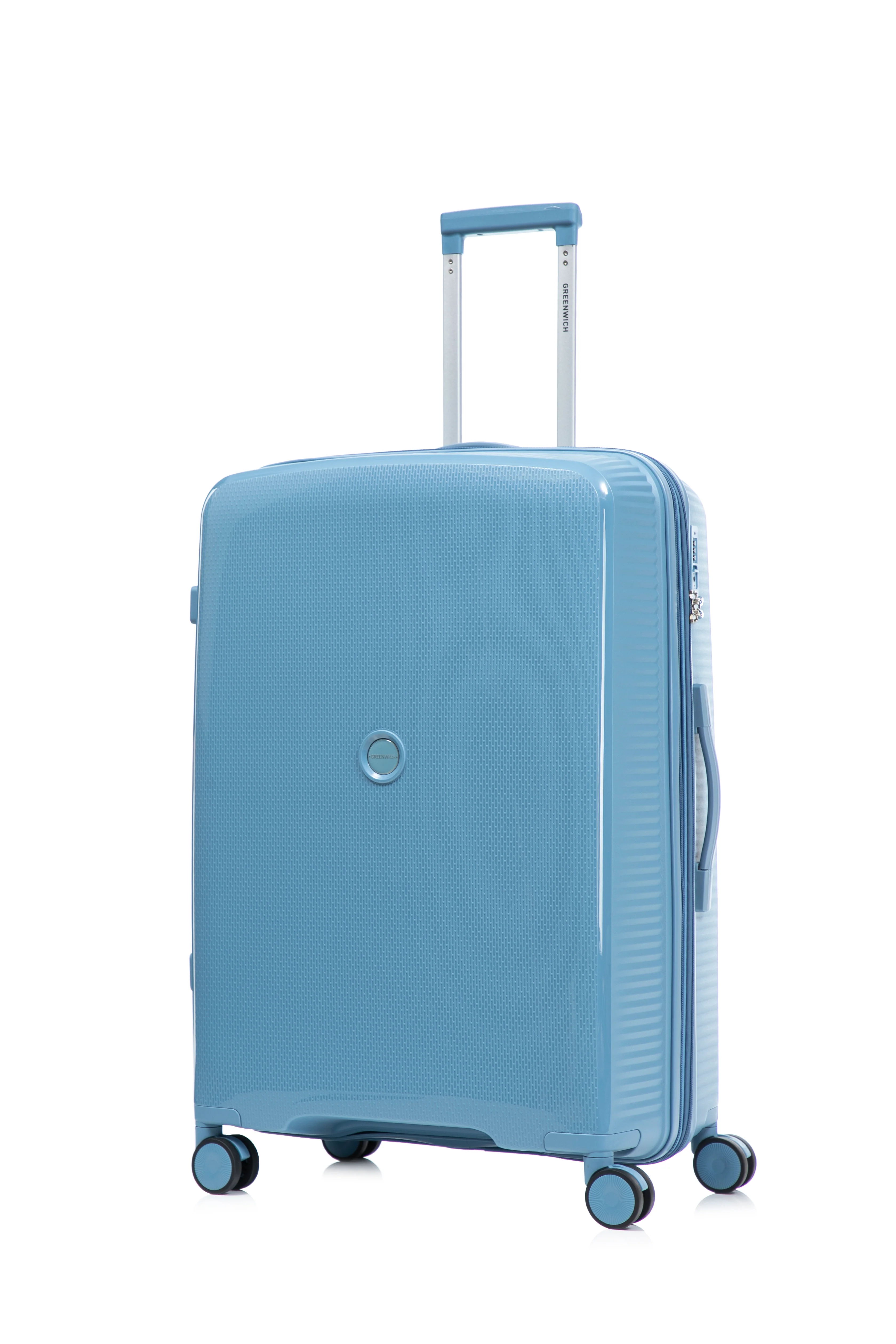 GREENWICH SET DE MALETAS CON EXTENSIBLE + NECESER ARUBA - Image 76