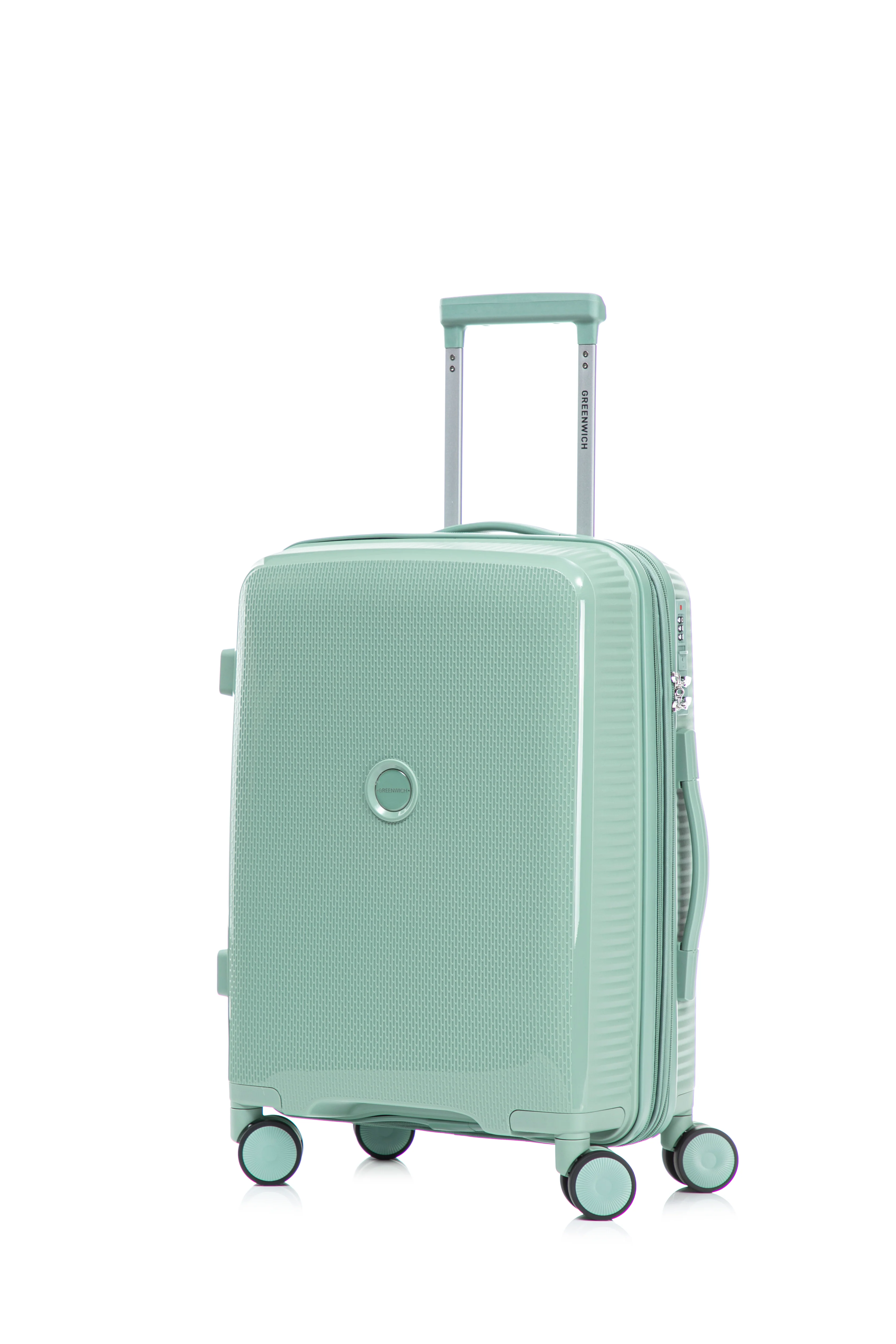 GREENWICH SET DE MALETAS CON EXTENSIBLE + NECESER ARUBA - Image 84