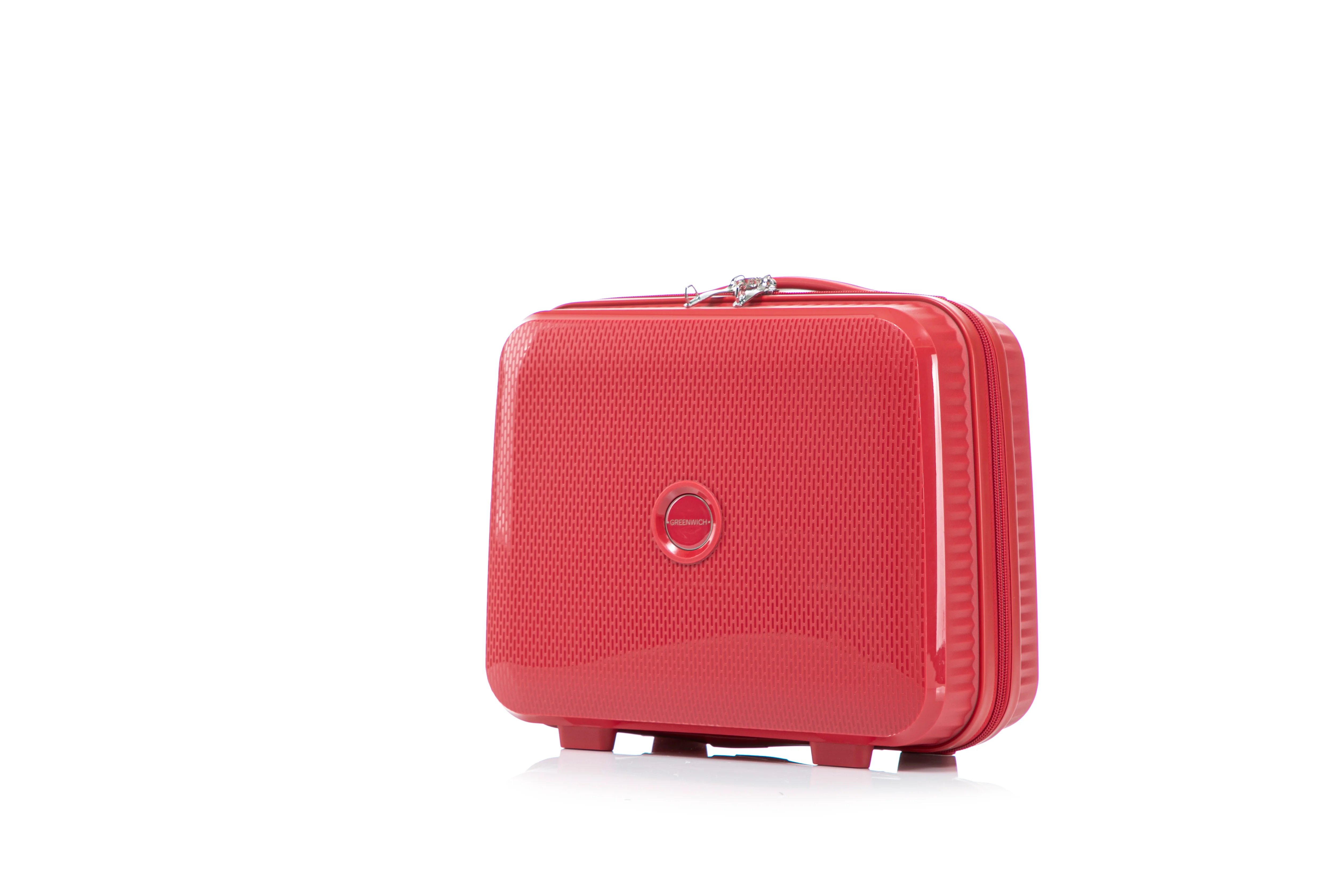 GREENWICH SET DE MALETAS CON EXTENSIBLE + NECESER ARUBA - Image 94