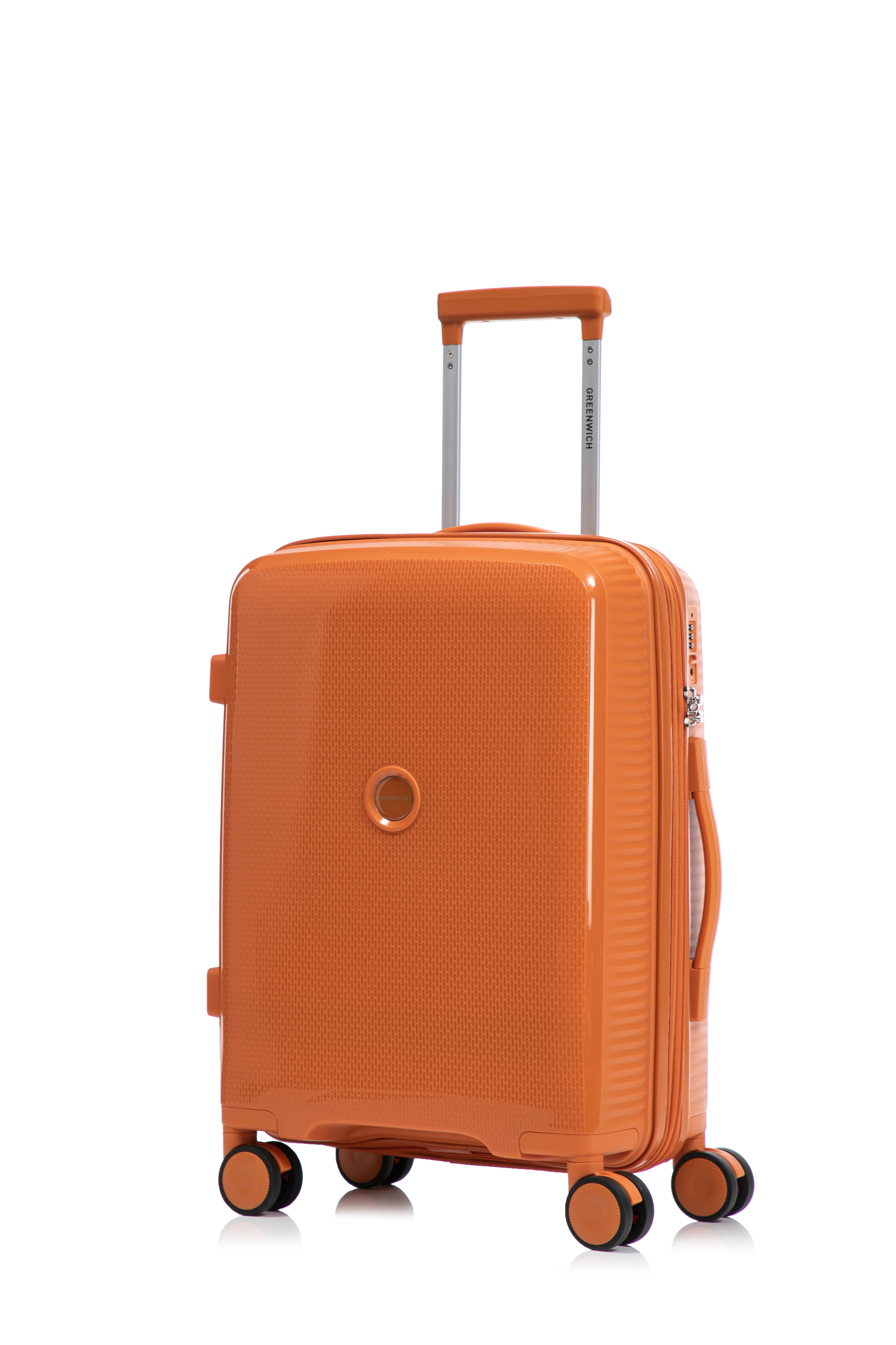 GREENWICH SET DE MALETAS CON EXTENSIBLE ARUBA - Image 91
