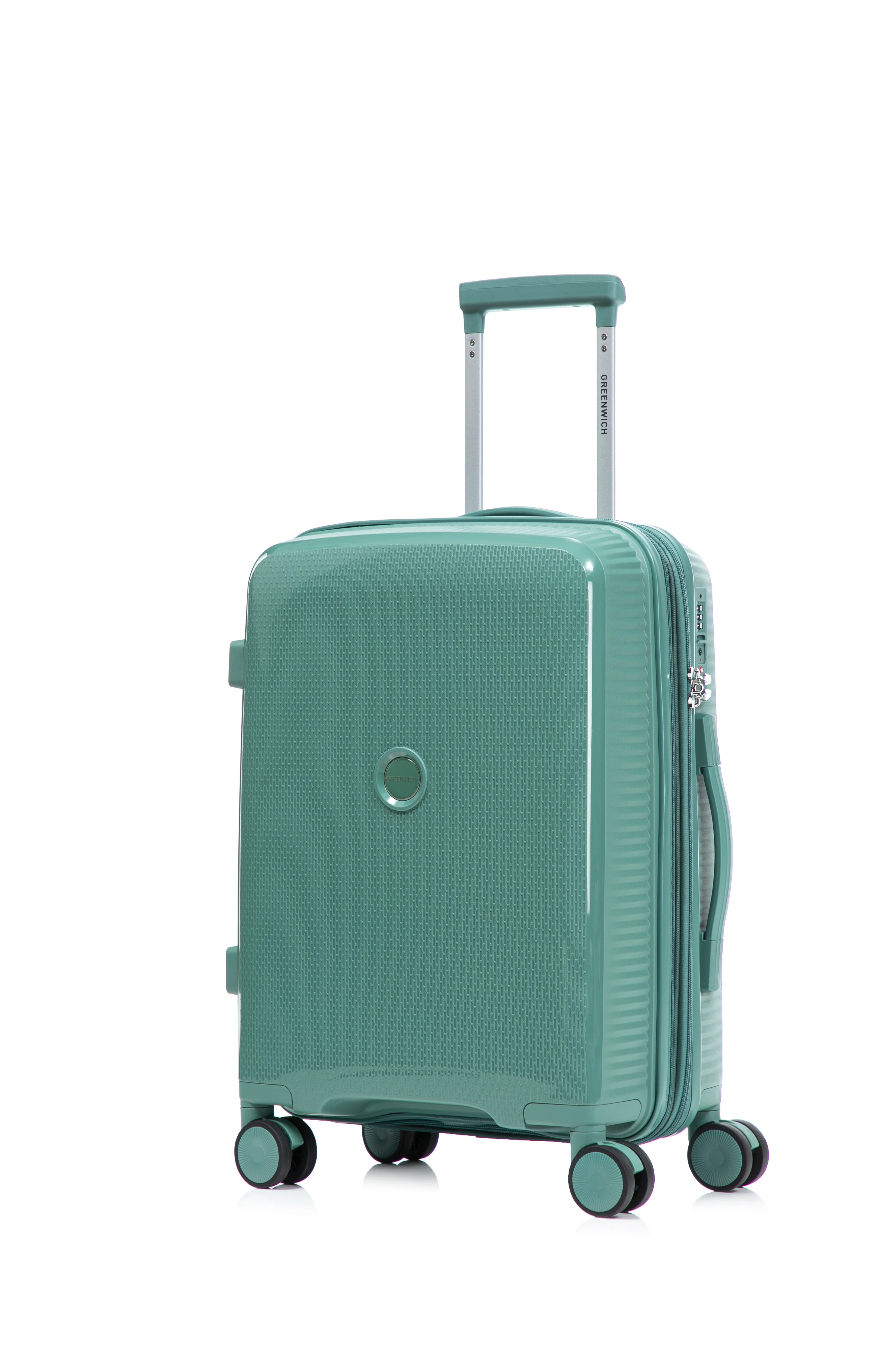 GREENWICH SET DE MALETAS CON EXTENSIBLE ARUBA - Image 99