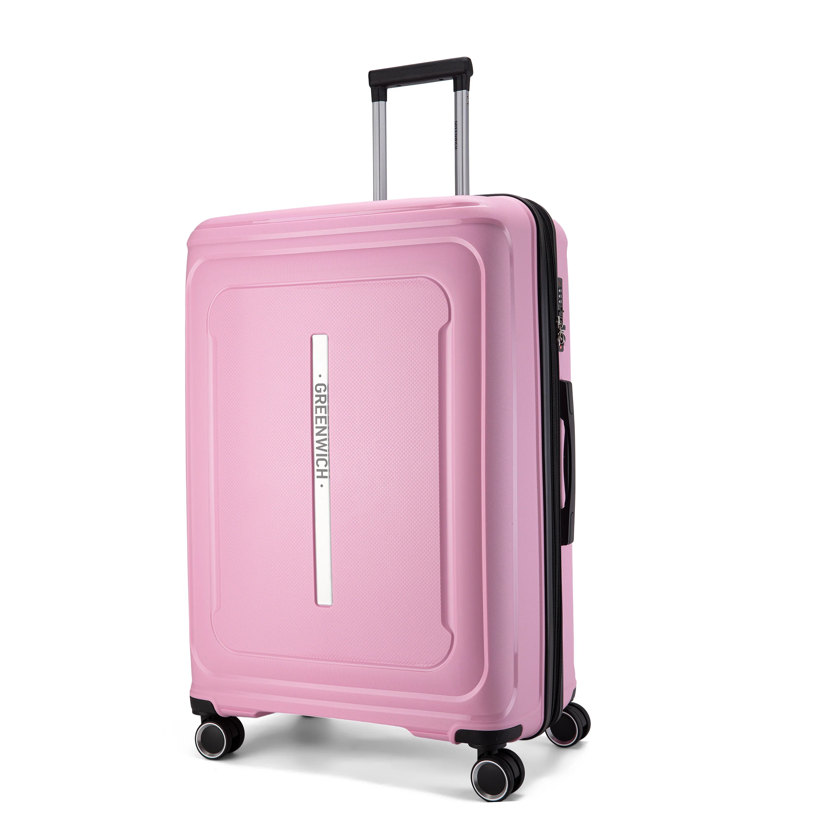 GREENWICH set de maletas extensible SIENA - Image 30