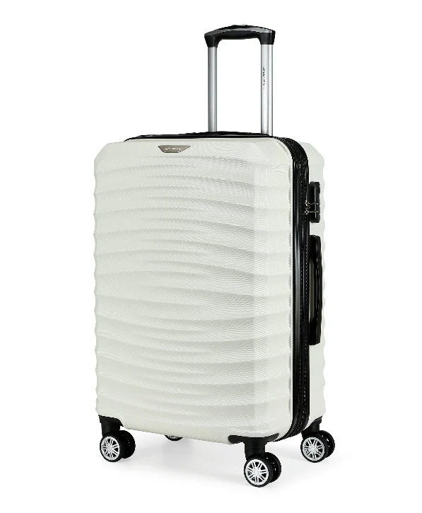GREENWICH SET DE MALETA DE CABINA EXTENSIBLE Y NECESER FEZ - Image 26