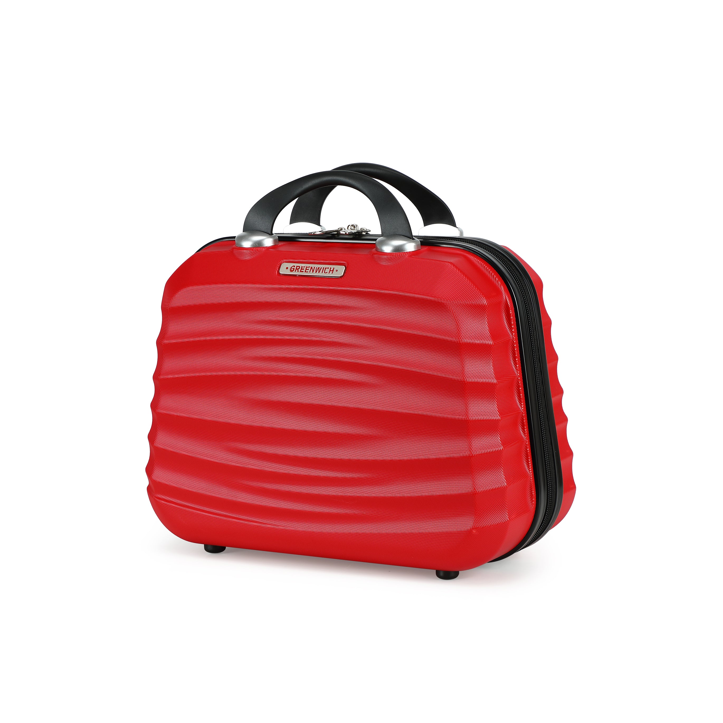 GREENWICH set maleta grande extensible y neceser FEZ - Image 2