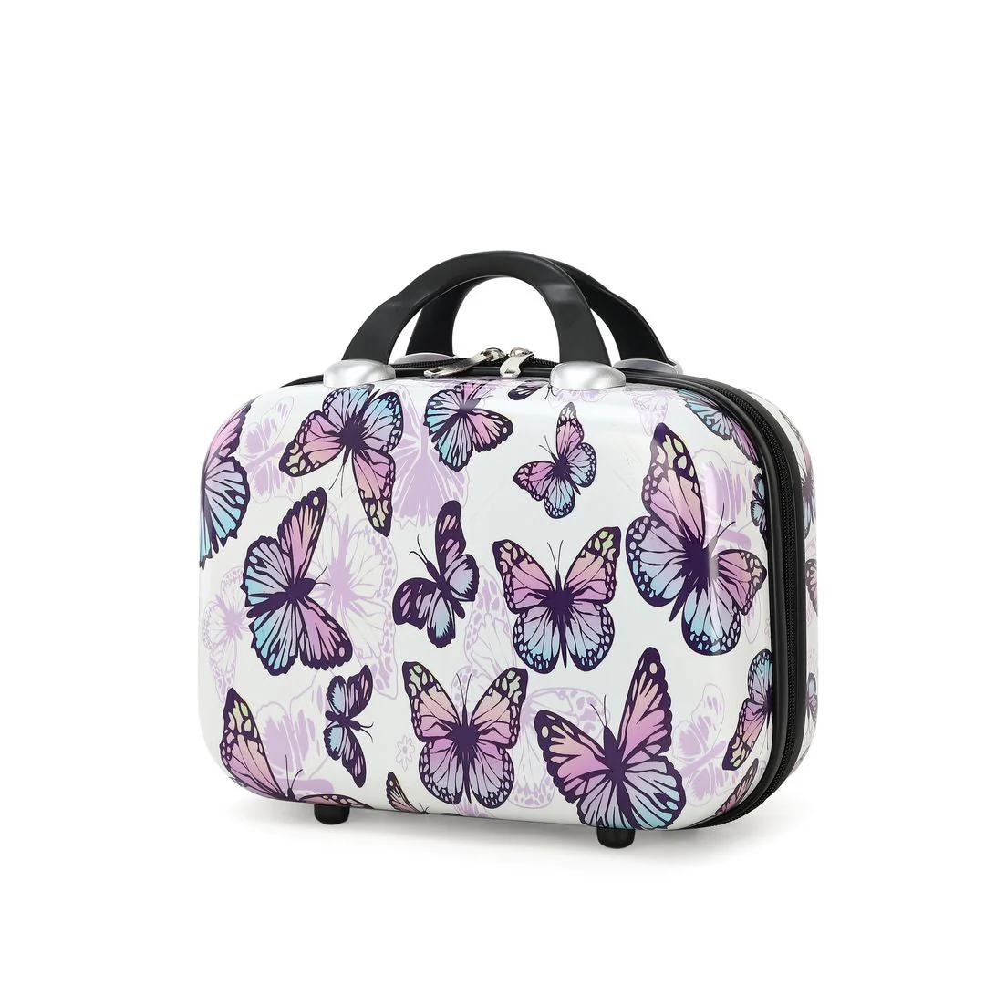 GREENWICH SET MEDIANA+ CABINA + NECESER SMALL BUTTERFLY - Image 2