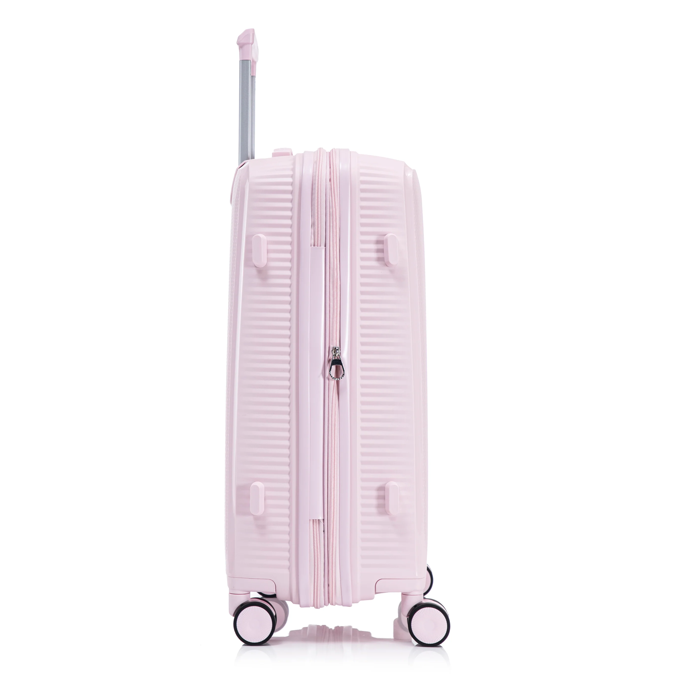 GREENWICH MALETA DE CABINA CON EXTENSIBLE ARUBA 55CM - Image 144