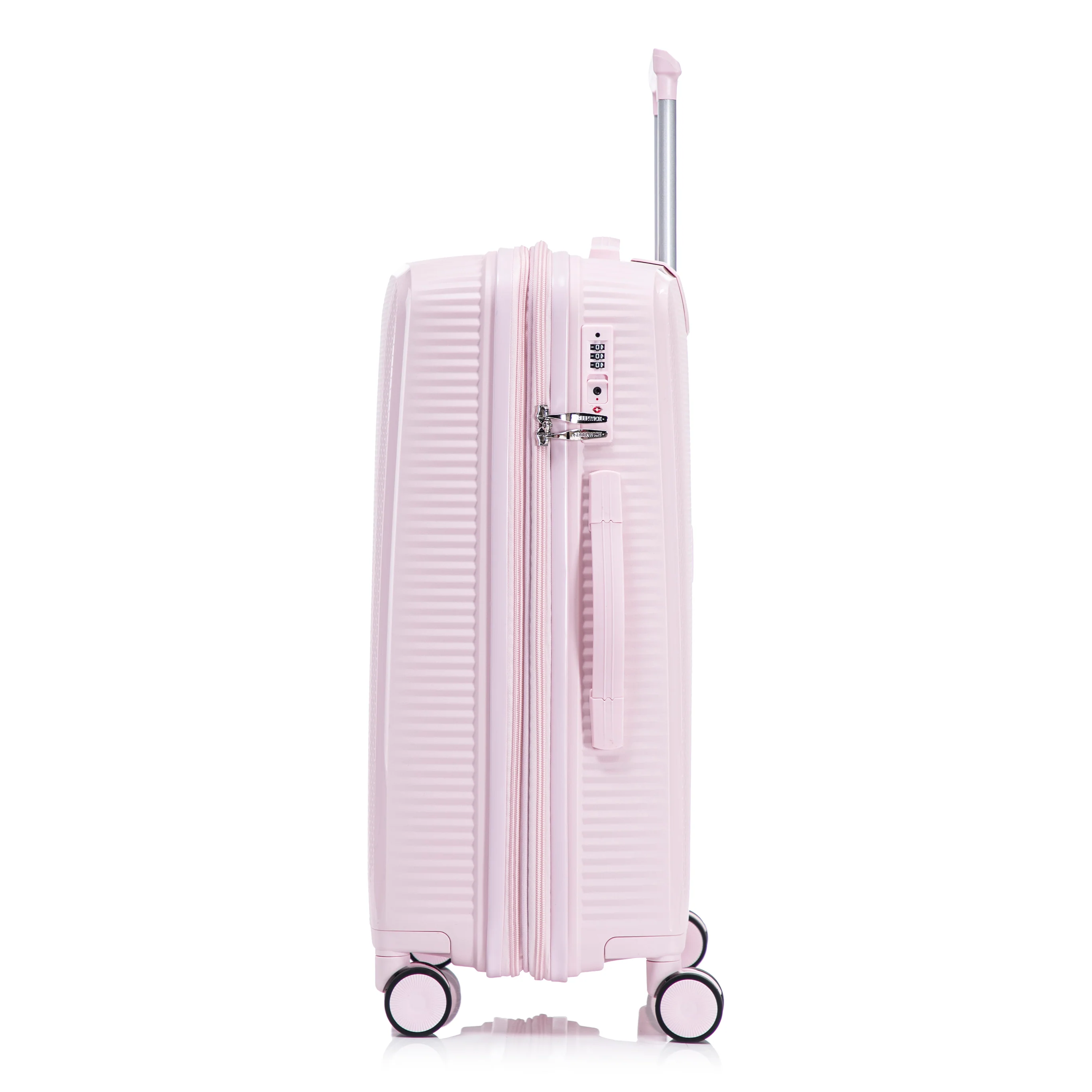 GREENWICH MALETA DE CABINA CON EXTENSIBLE ARUBA 55CM - Image 145
