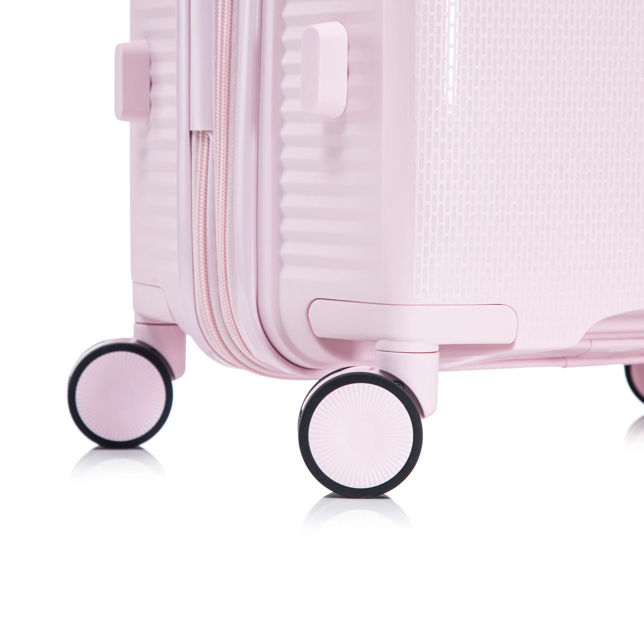 GREENWICH MALETA DE CABINA CON EXTENSIBLE ARUBA 55CM - Image 146
