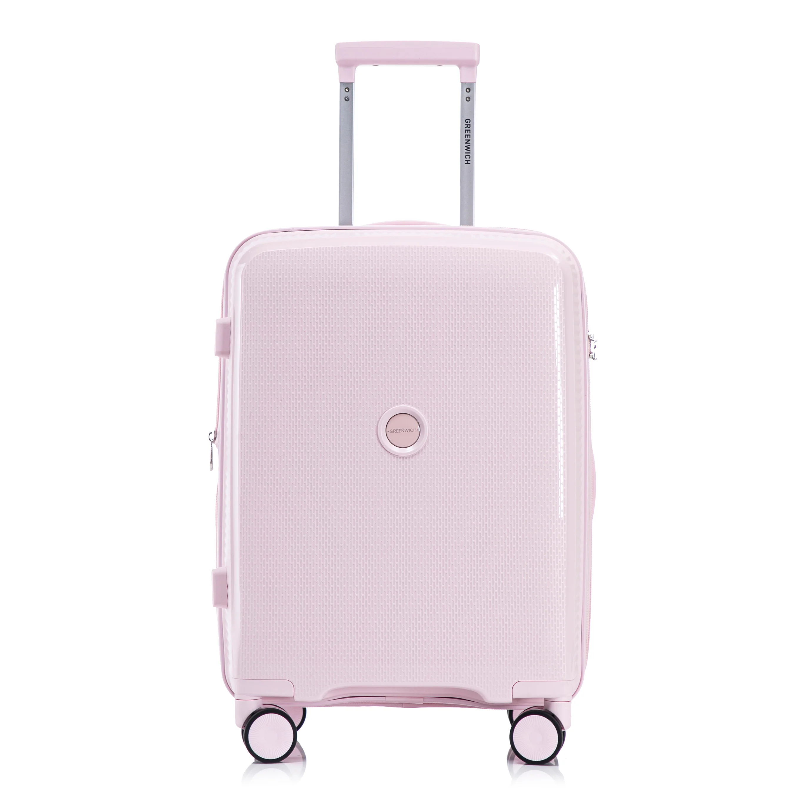 GREENWICH MALETA DE CABINA CON EXTENSIBLE ARUBA 55CM - Image 140