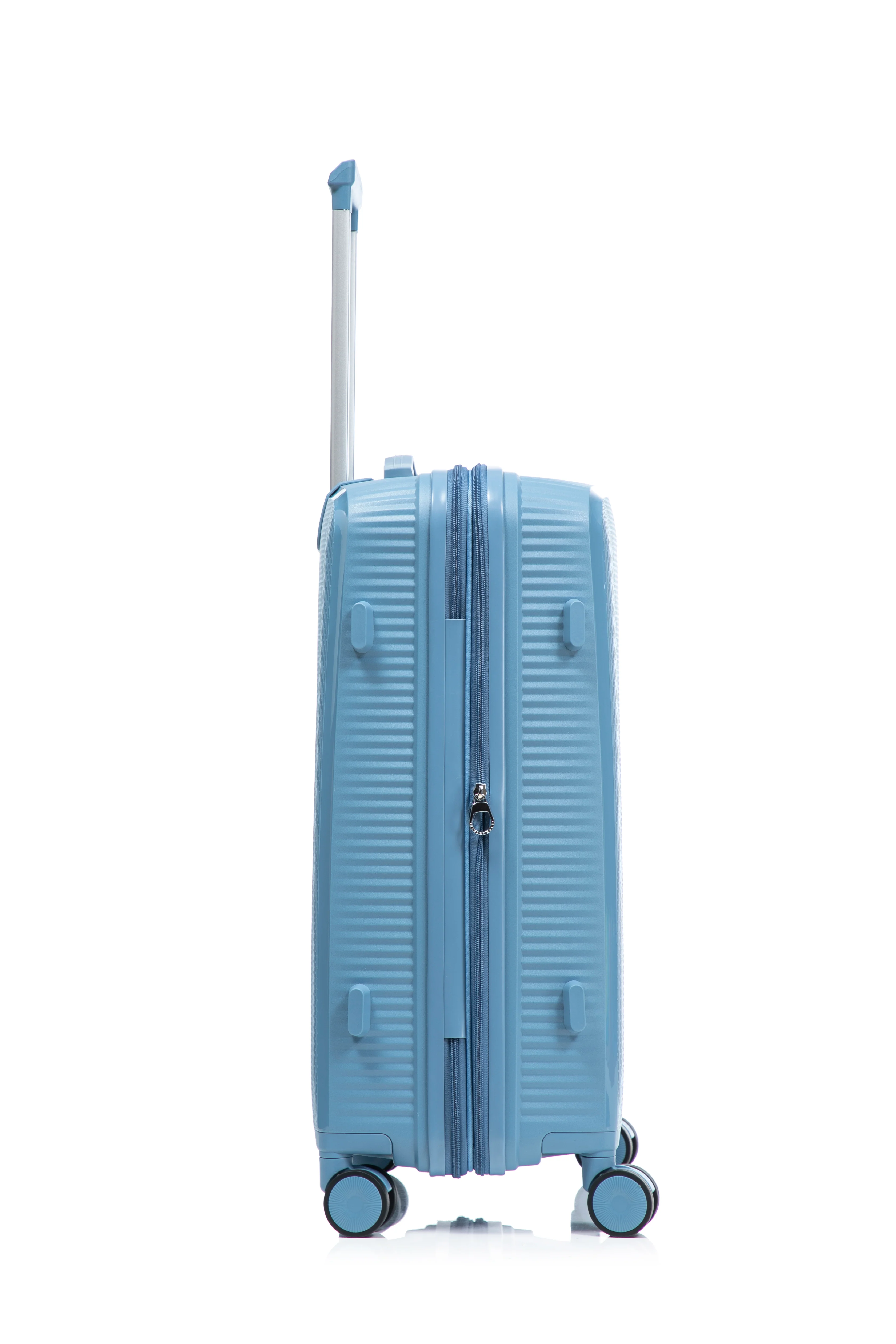 GREENWICH MALETA DE CABINA CON EXTENSIBLE ARUBA 55CM - Image 107