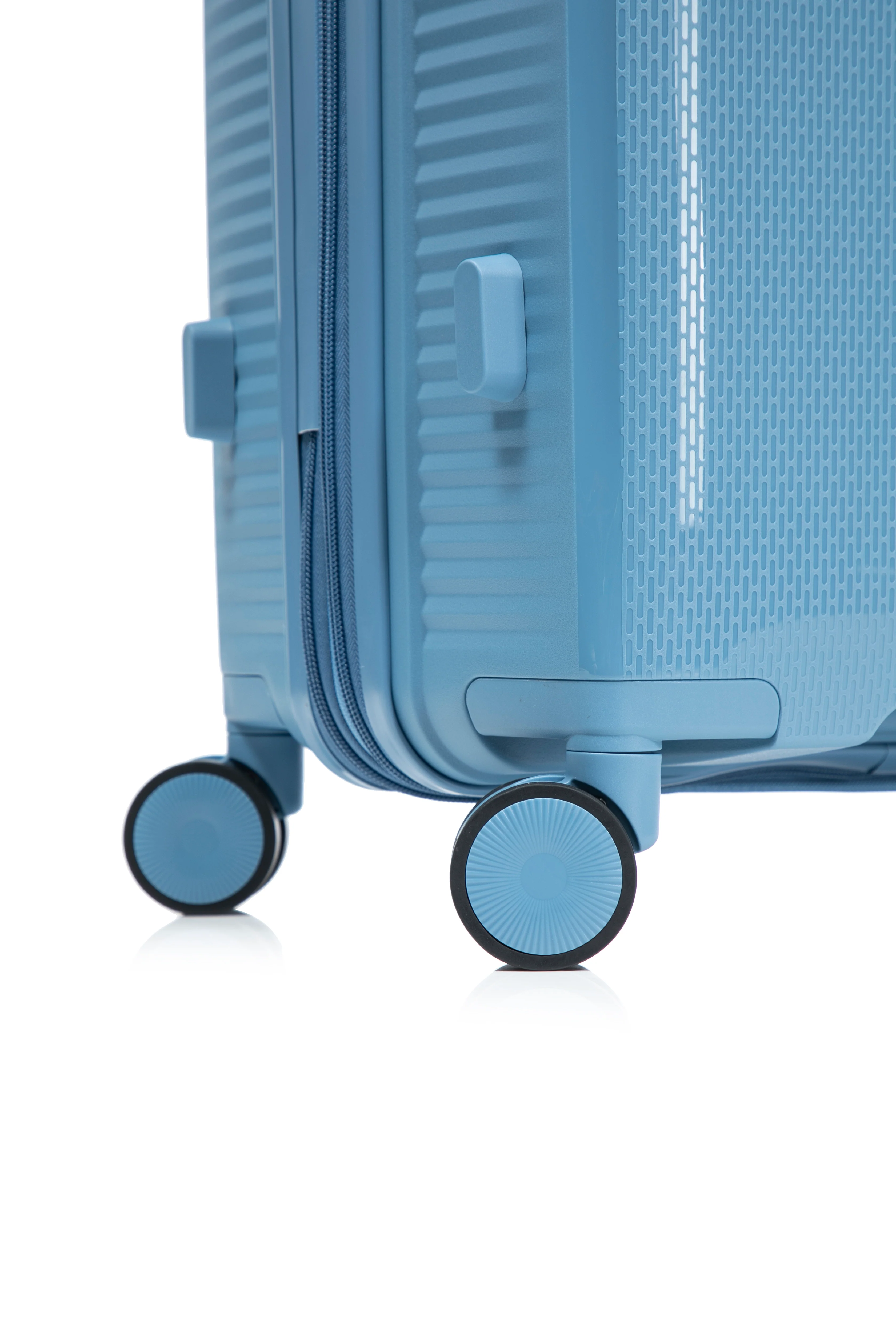 GREENWICH MALETA DE CABINA CON EXTENSIBLE ARUBA 55CM - Image 108