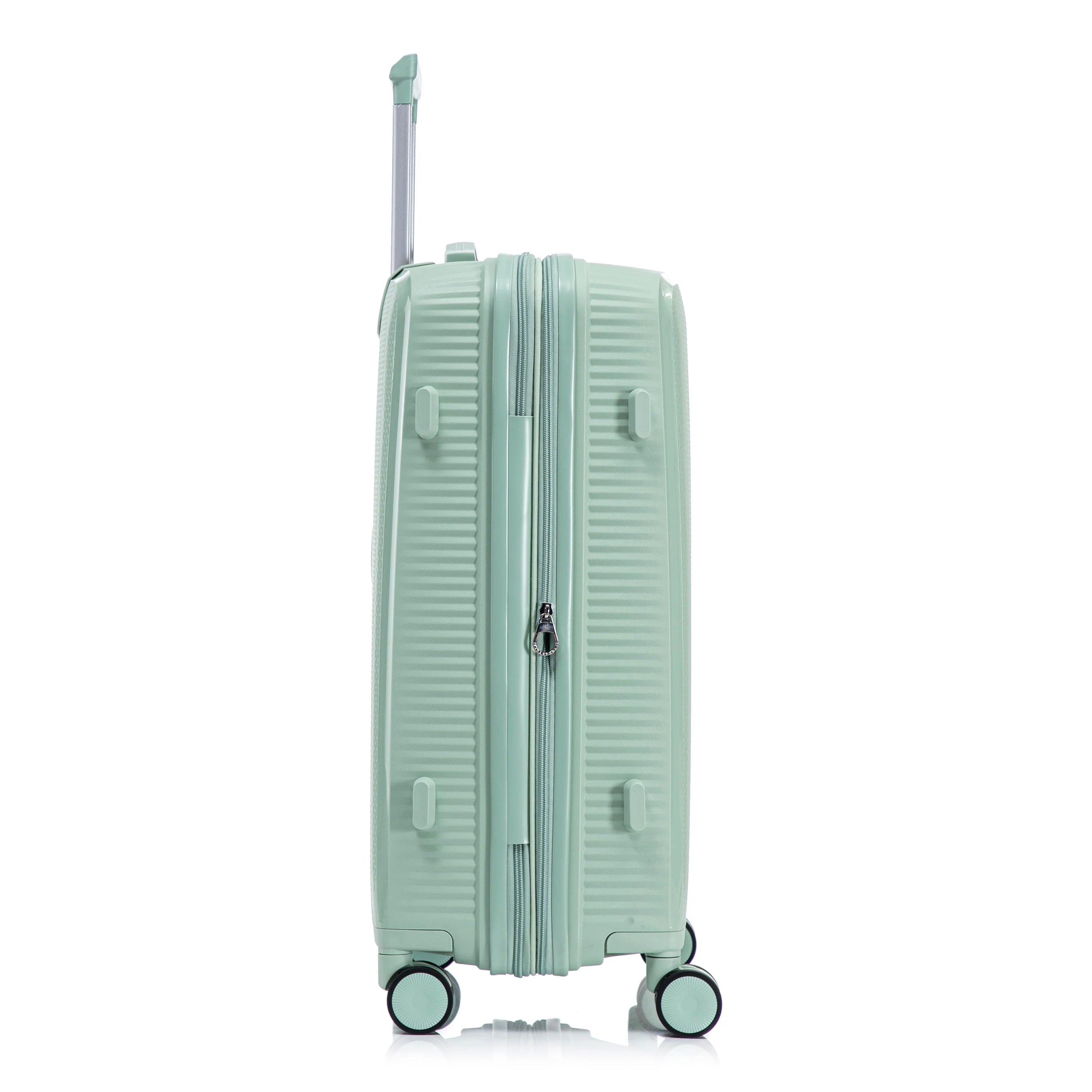 GREENWICH MALETA DE CABINA CON EXTENSIBLE ARUBA 55CM - Image 137