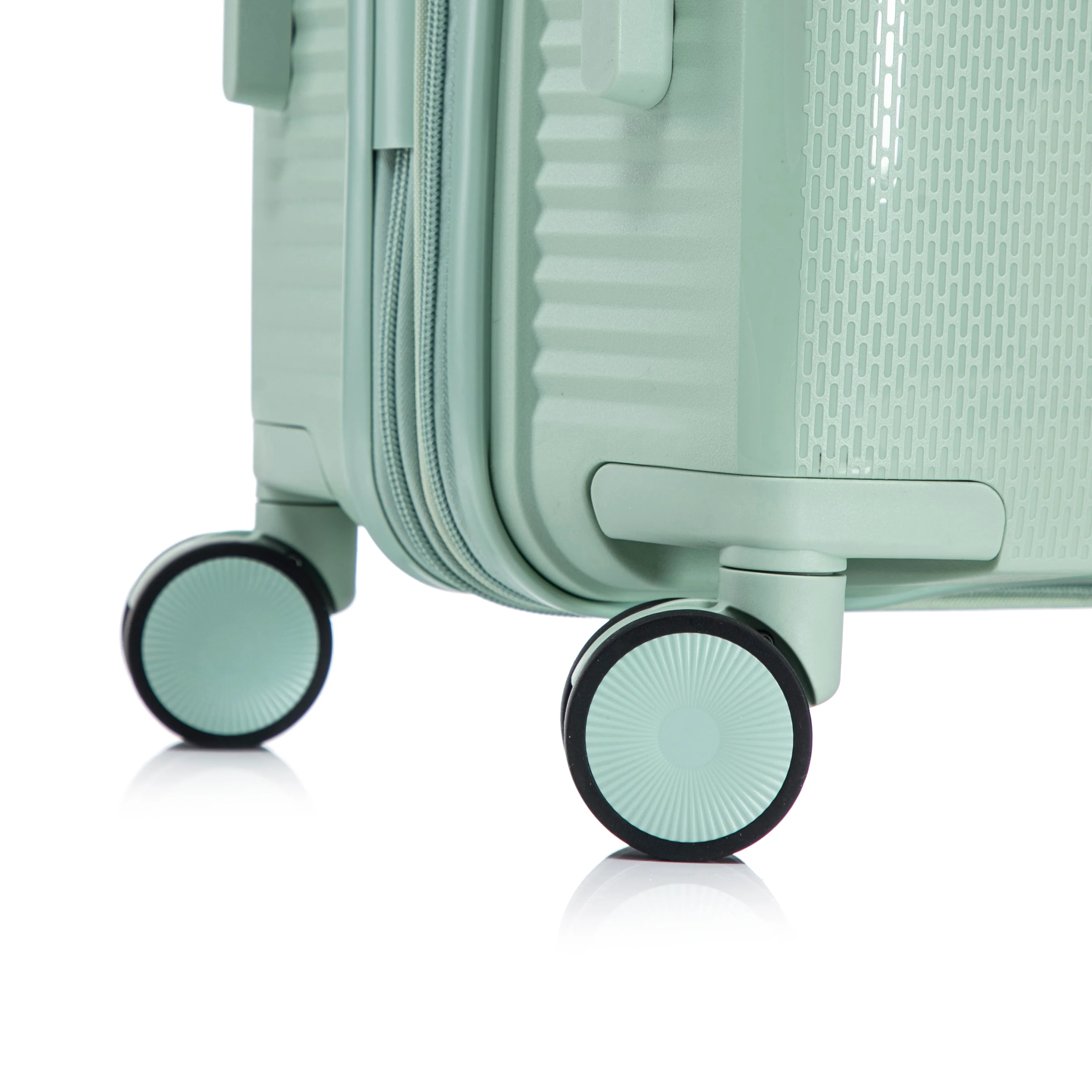 GREENWICH MALETA DE CABINA CON EXTENSIBLE ARUBA 55CM - Image 138